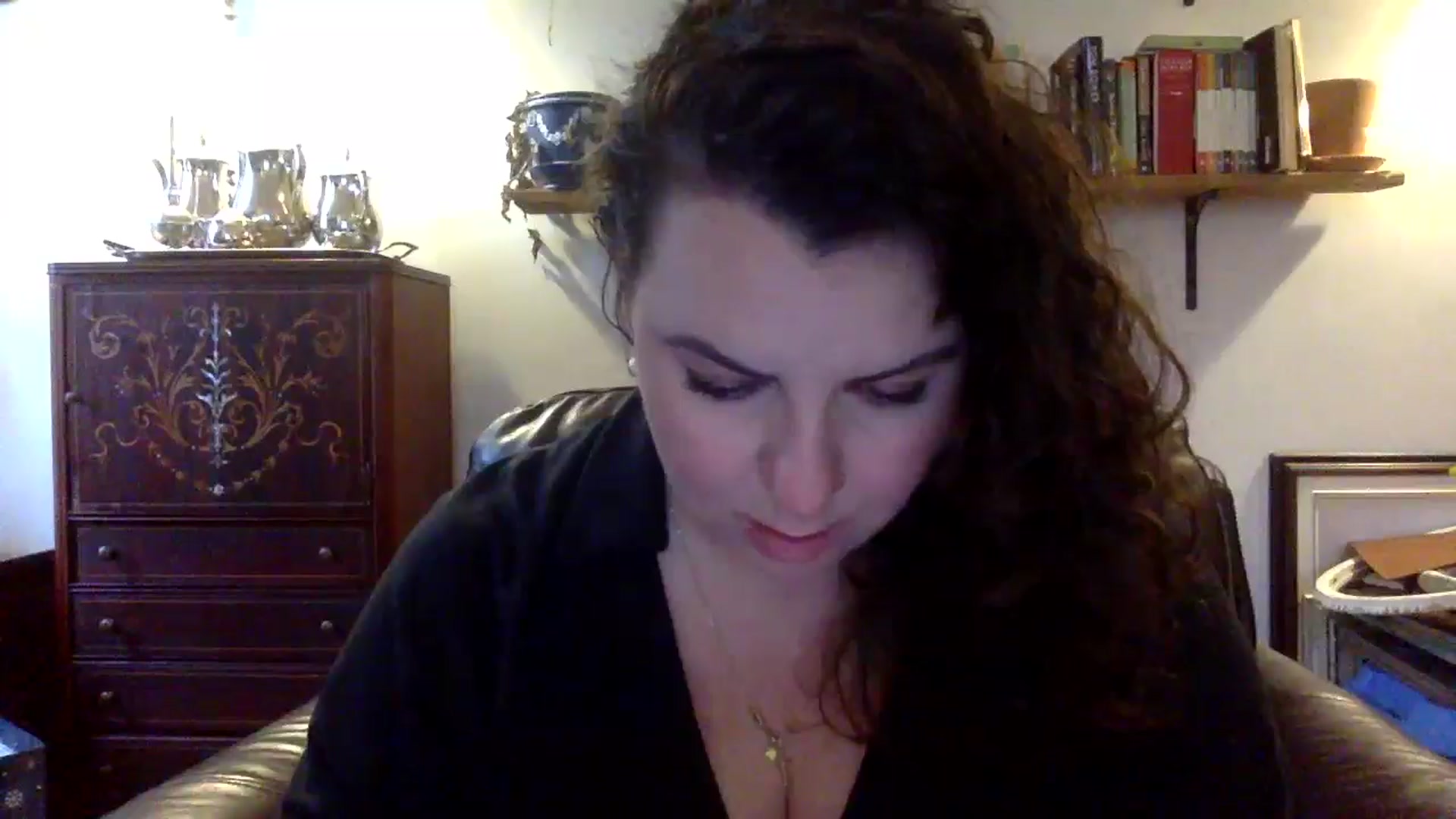 Gallery image thumbnail from EmilyHart's myfreecams stream on, 12/19/2025, 19:50 image 6 of 20