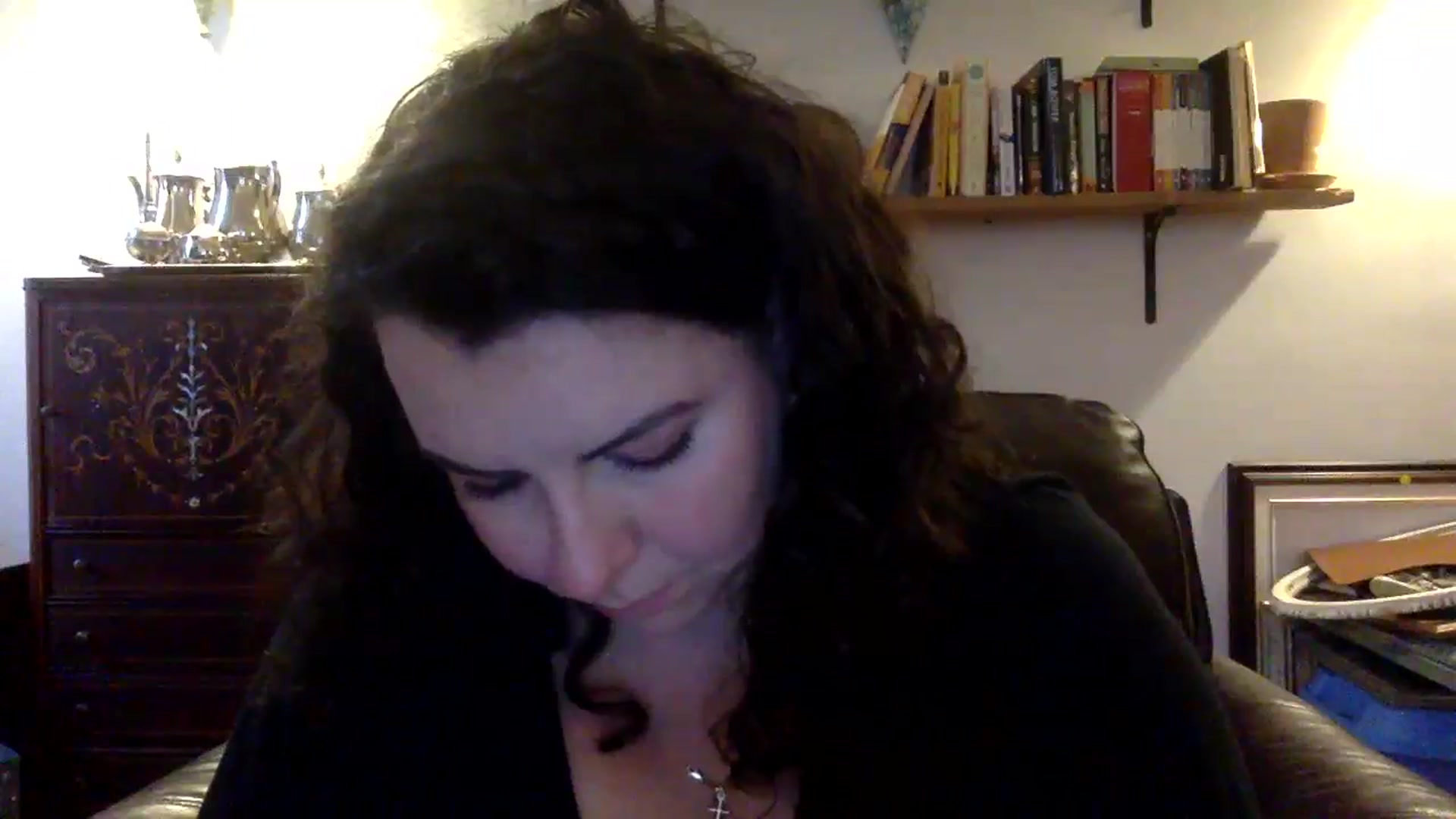 Gallery image thumbnail from EmilyHart's myfreecams stream on, 12/19/2025, 19:50 image 20 of 20
