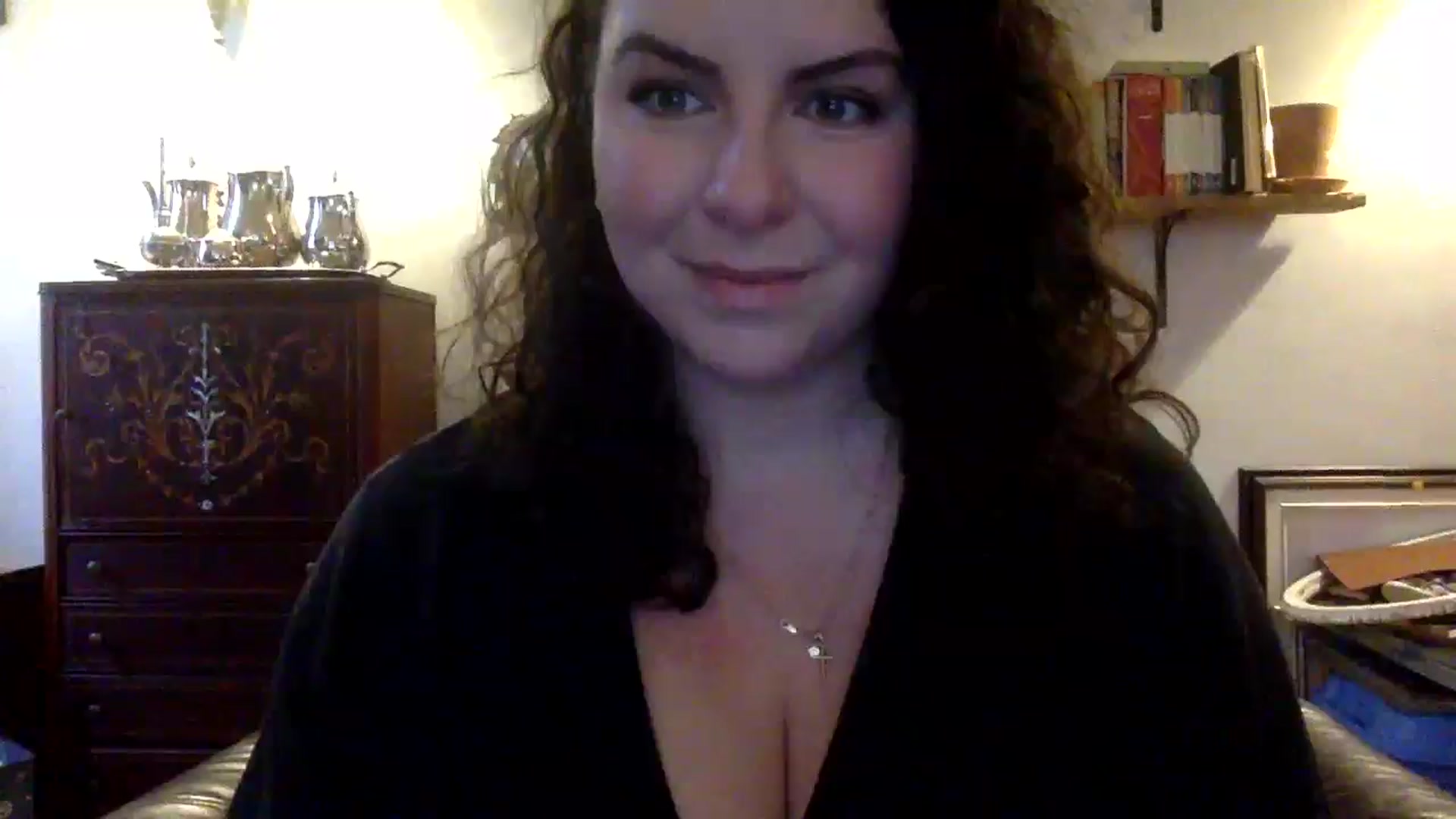 Gallery image thumbnail from EmilyHart's myfreecams stream on, 12/19/2025, 19:50 image 15 of 20