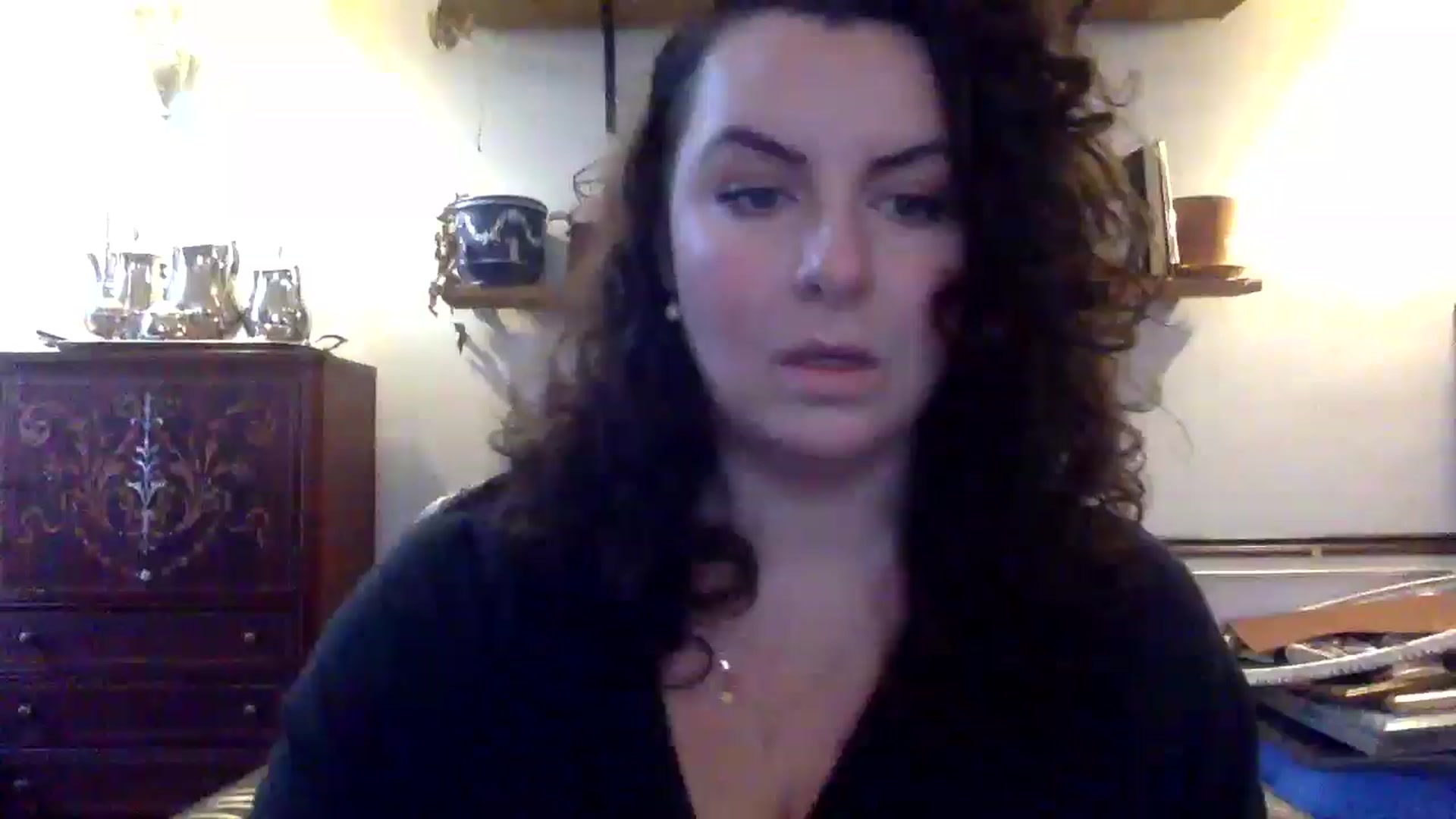 Gallery image thumbnail from EmilyHart's myfreecams stream on, 12/19/2025, 19:50 image 1 of 20