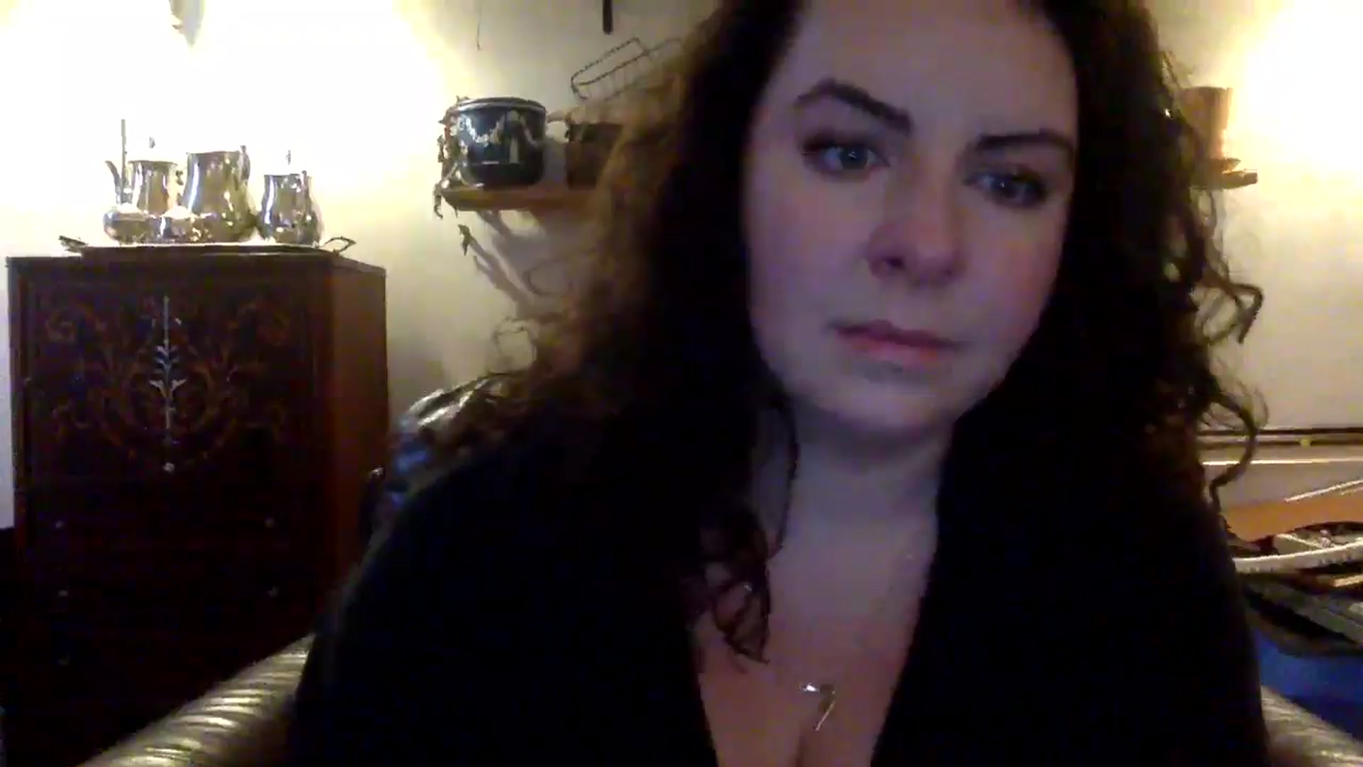 Gallery image thumbnail from EmilyHart's myfreecams stream on, 12/19/2025, 20:22 image 5 of 20