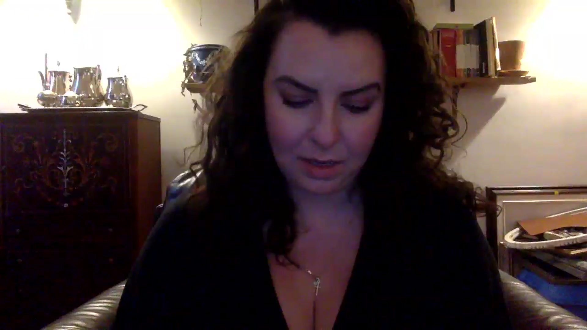 Gallery image thumbnail from EmilyHart's myfreecams stream on, 12/19/2025, 20:22 image 13 of 20