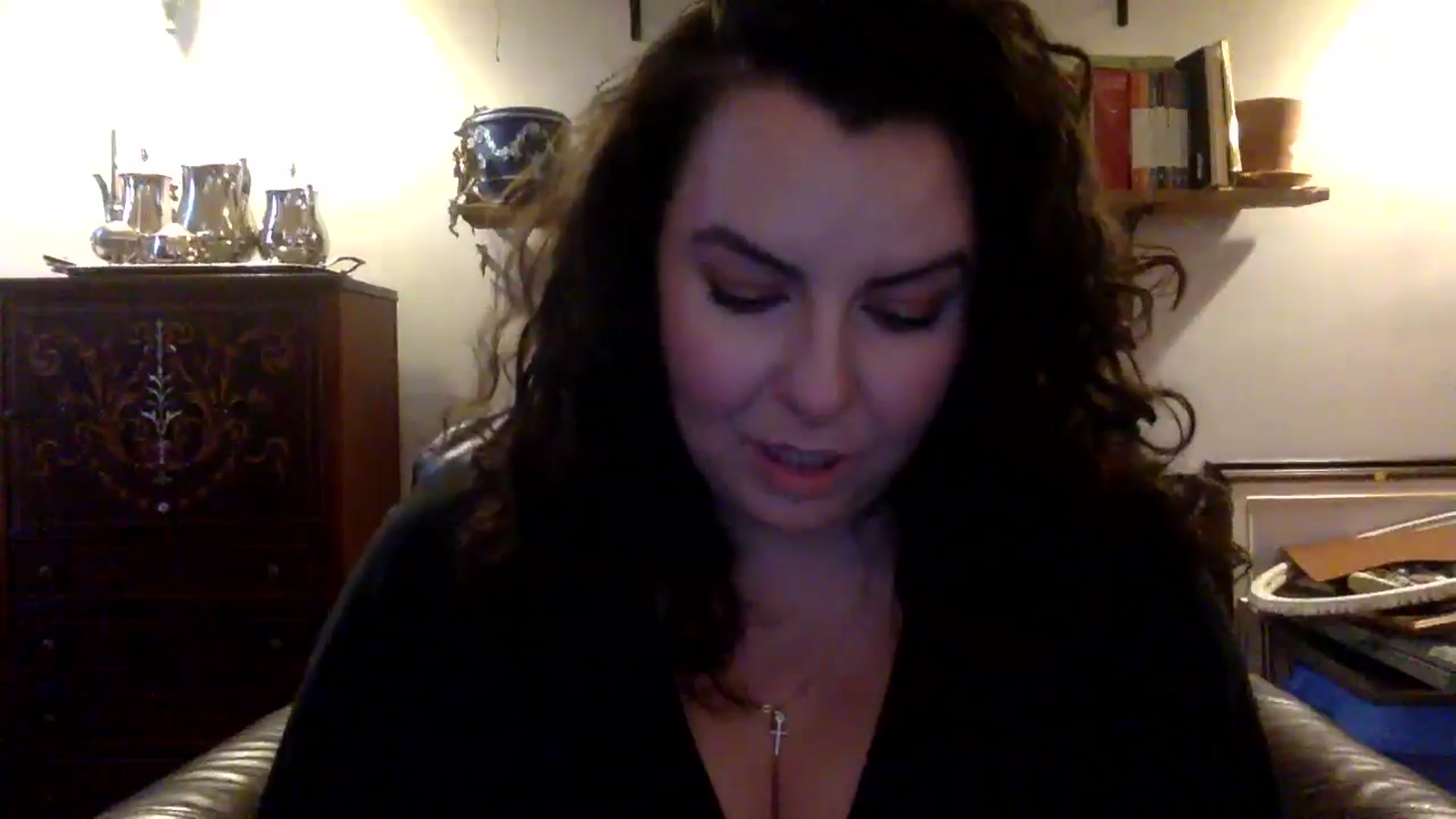 Gallery image thumbnail from EmilyHart's myfreecams stream on, 12/19/2025, 20:22 image 14 of 20