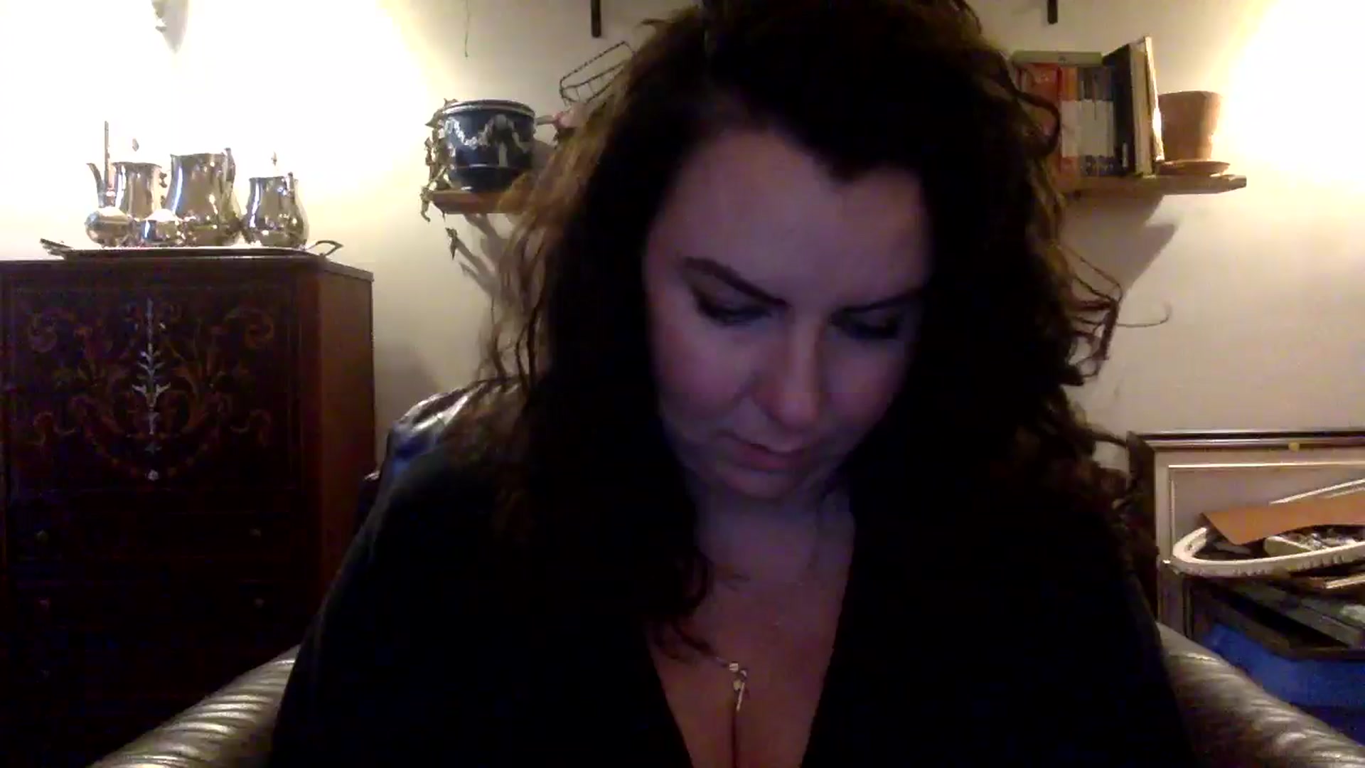 Gallery image thumbnail from EmilyHart's myfreecams stream on, 12/19/2025, 20:22 image 15 of 20
