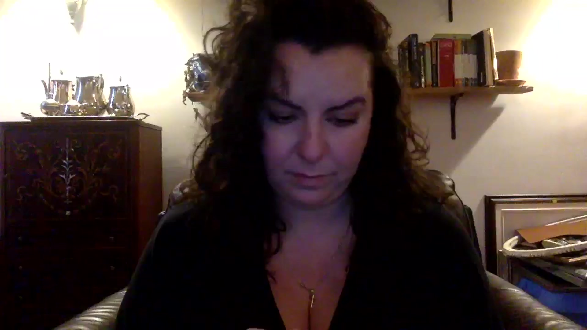 Gallery image thumbnail from EmilyHart's myfreecams stream on, 12/19/2025, 20:22 image 12 of 20
