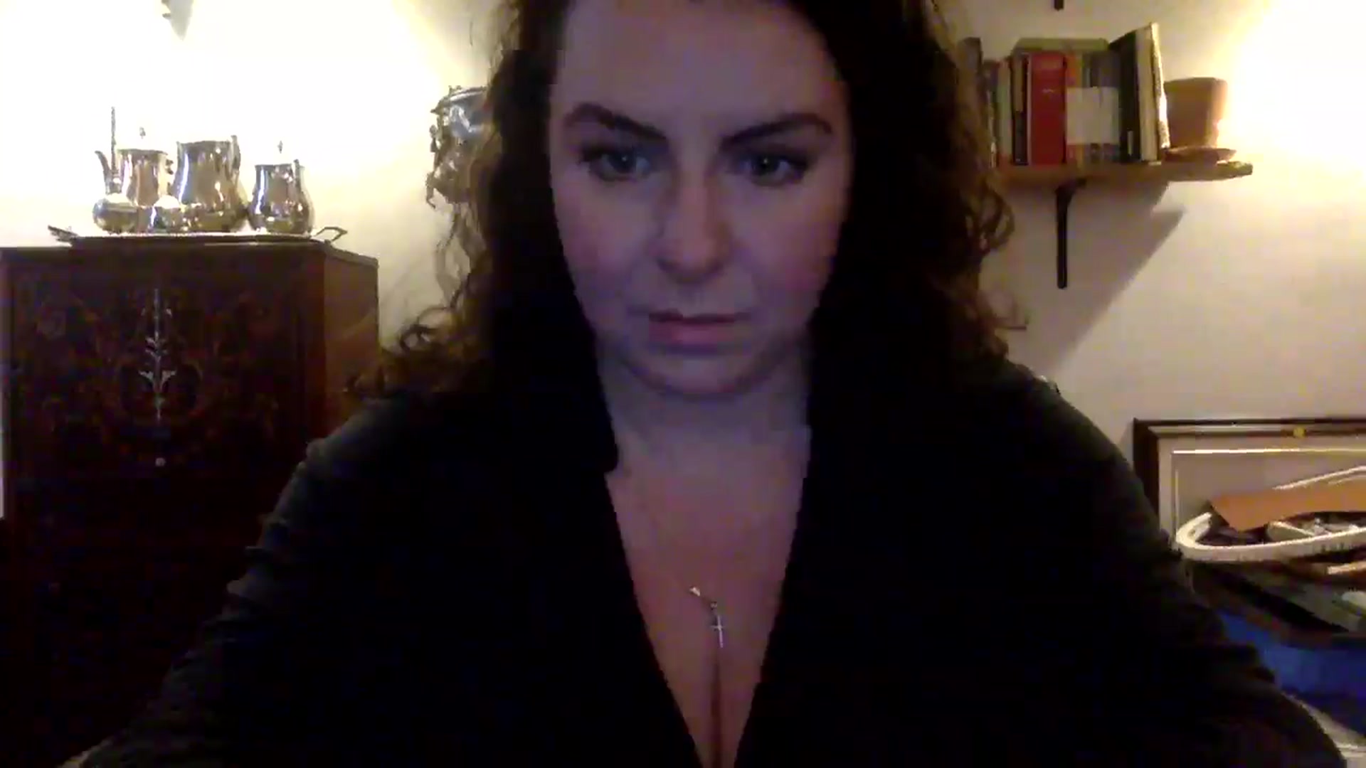 Gallery image thumbnail from EmilyHart's myfreecams stream on, 12/19/2025, 20:22 image 4 of 20