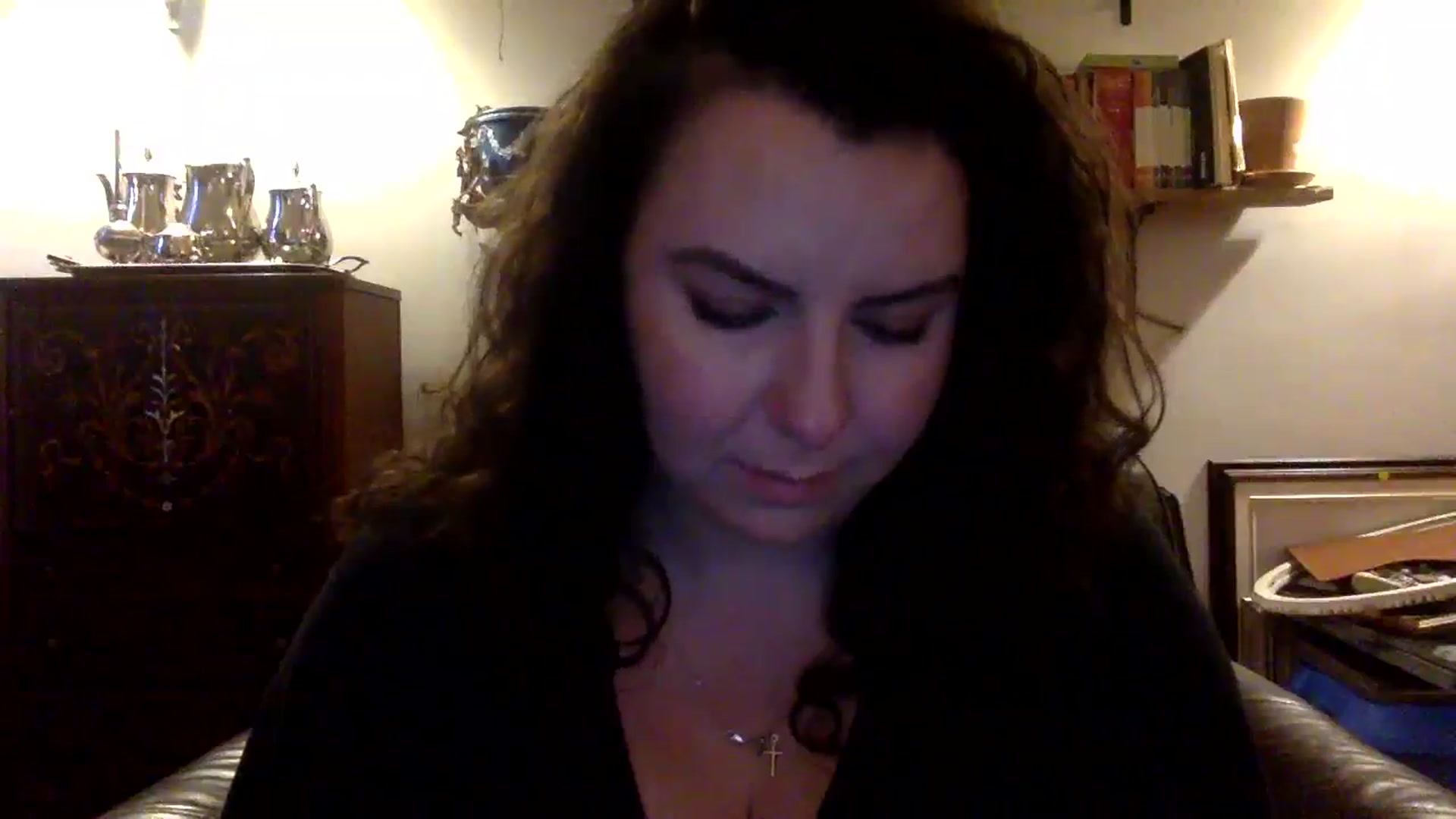 Gallery image thumbnail from EmilyHart's myfreecams stream on, 12/19/2025, 20:22 image 20 of 20