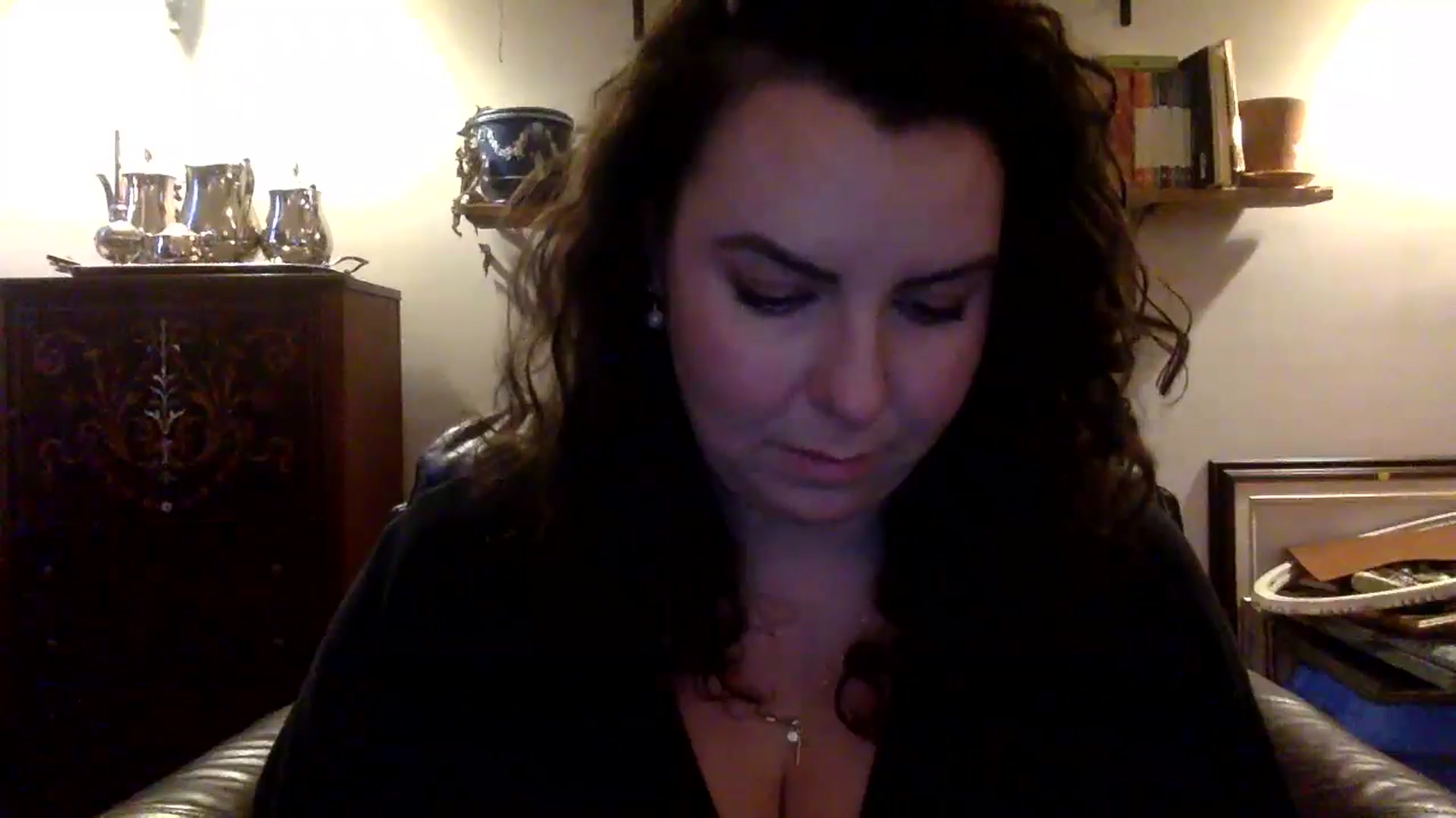 Gallery image thumbnail from EmilyHart's myfreecams stream on, 12/19/2025, 20:22 image 17 of 20