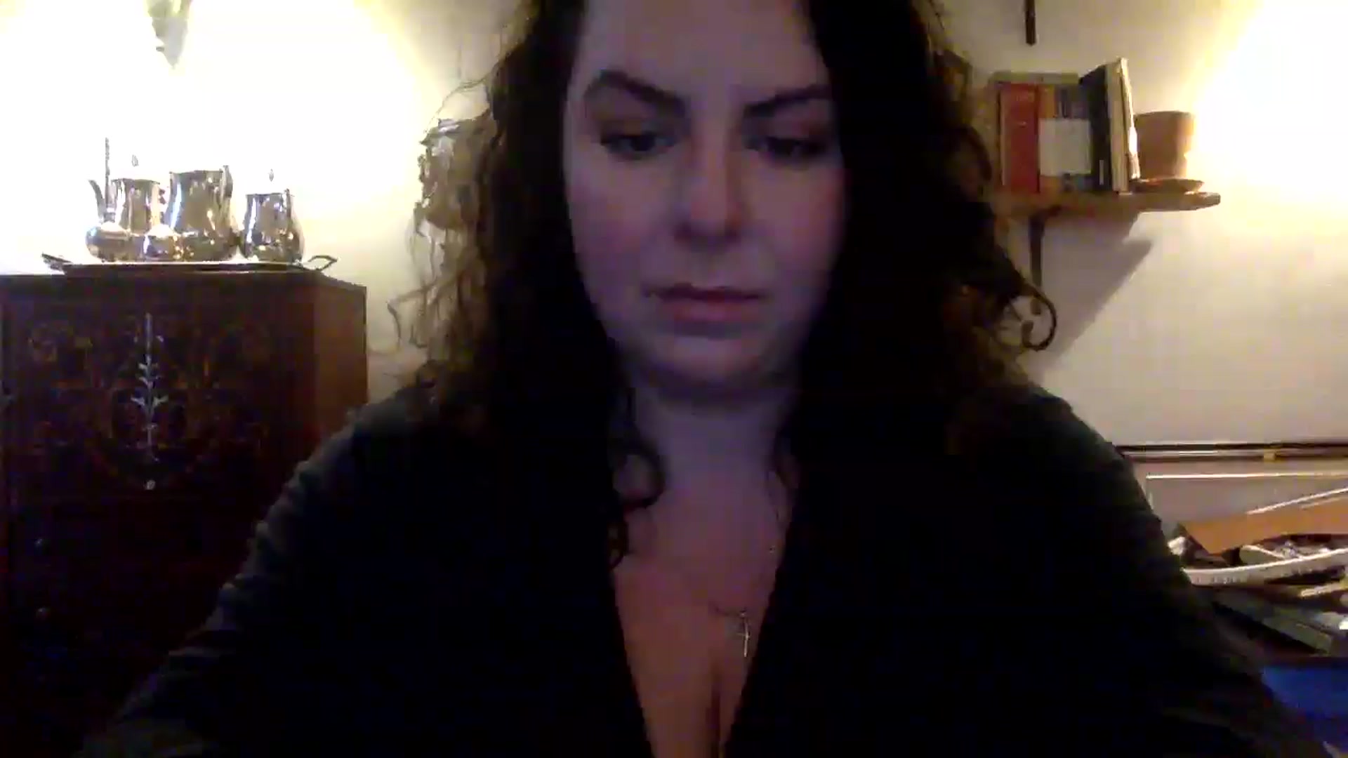 Gallery image thumbnail from EmilyHart's myfreecams stream on, 12/19/2025, 20:22 image 8 of 20