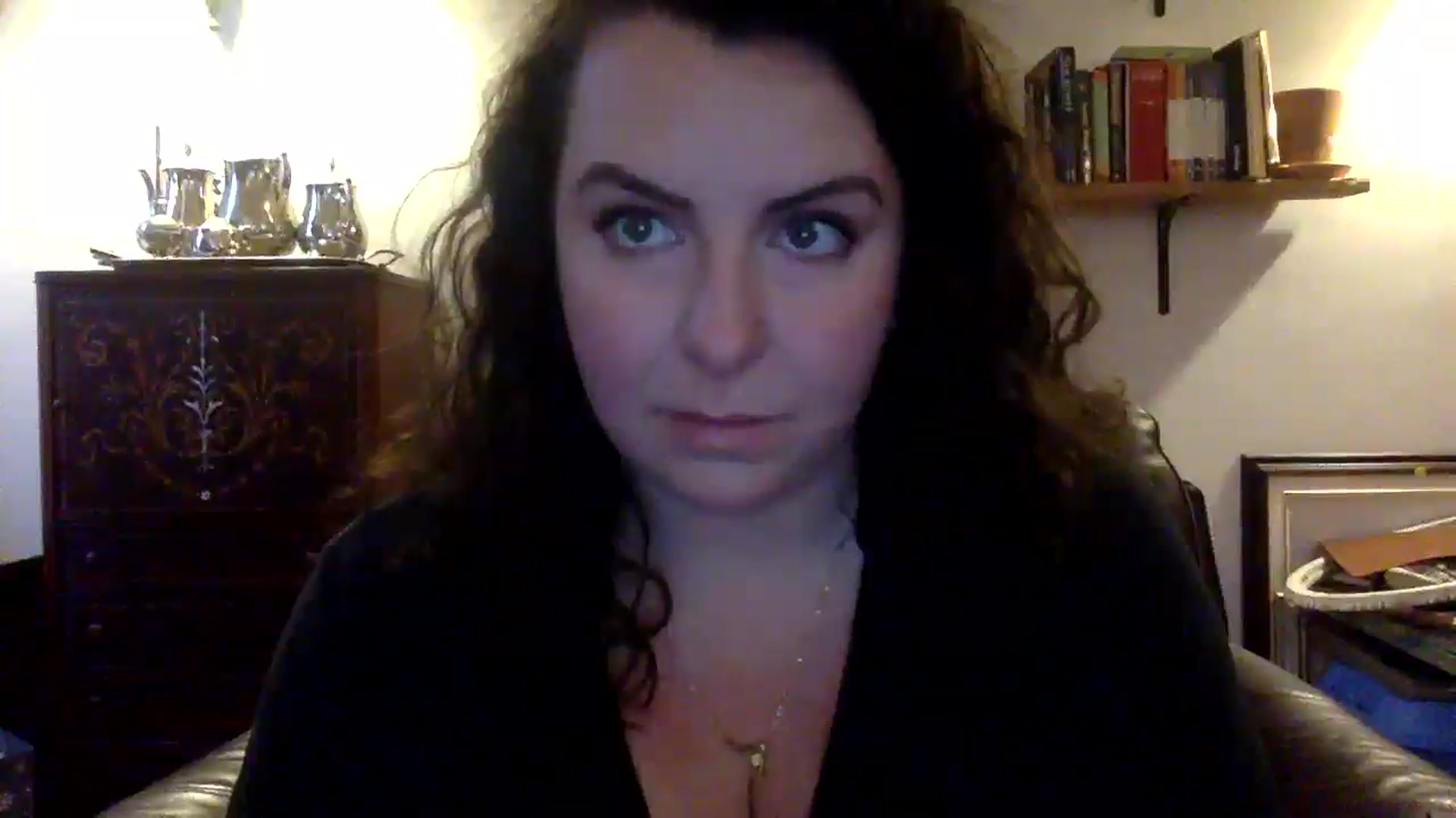 Gallery image thumbnail from EmilyHart's myfreecams stream on, 12/19/2025, 20:22 image 7 of 20