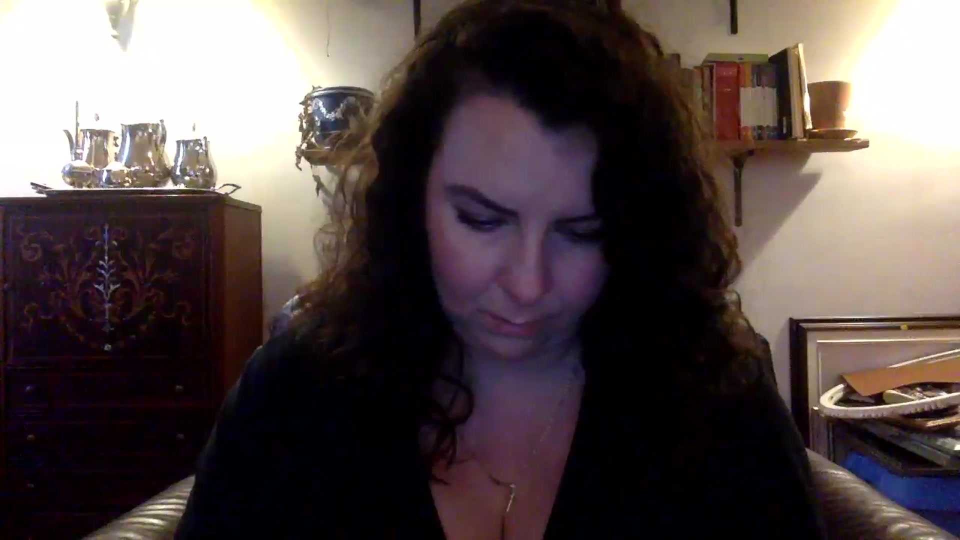 Gallery image thumbnail from EmilyHart's myfreecams stream on, 12/19/2025, 20:22 image 10 of 20
