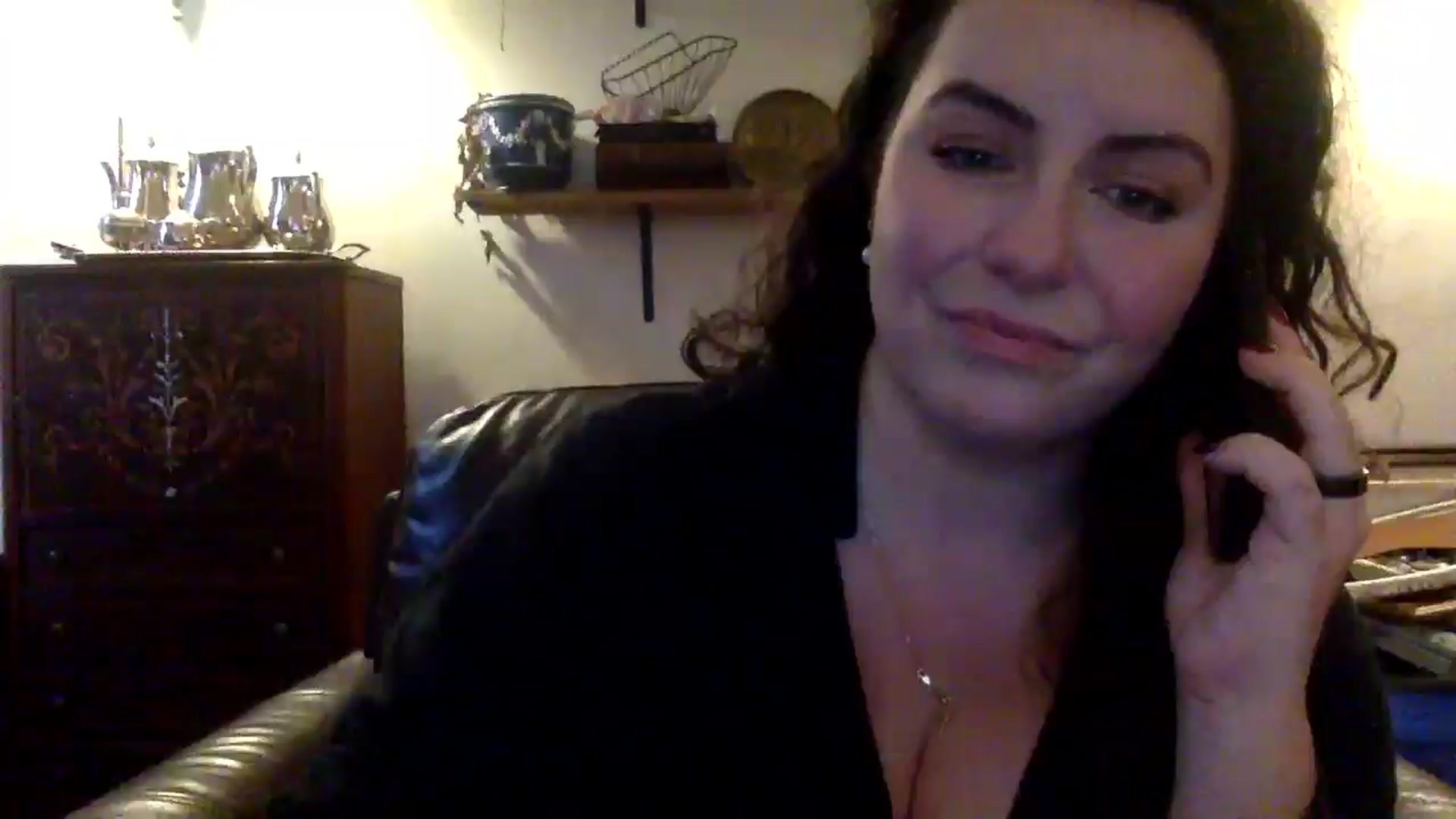 Gallery image thumbnail from EmilyHart's myfreecams stream on, 12/19/2025, 20:22 image 1 of 20