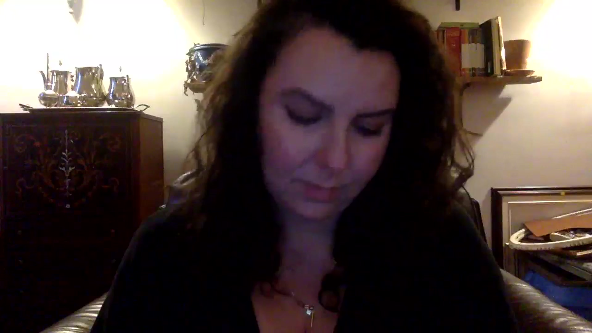 Gallery image thumbnail from EmilyHart's myfreecams stream on, 12/19/2025, 20:22 image 19 of 20