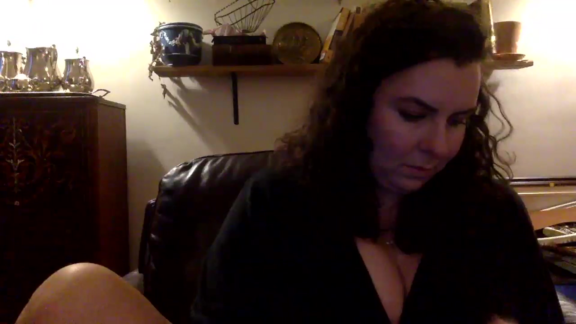 Gallery image thumbnail from EmilyHart's myfreecams stream on, 12/19/2025, 20:45 image 15 of 20