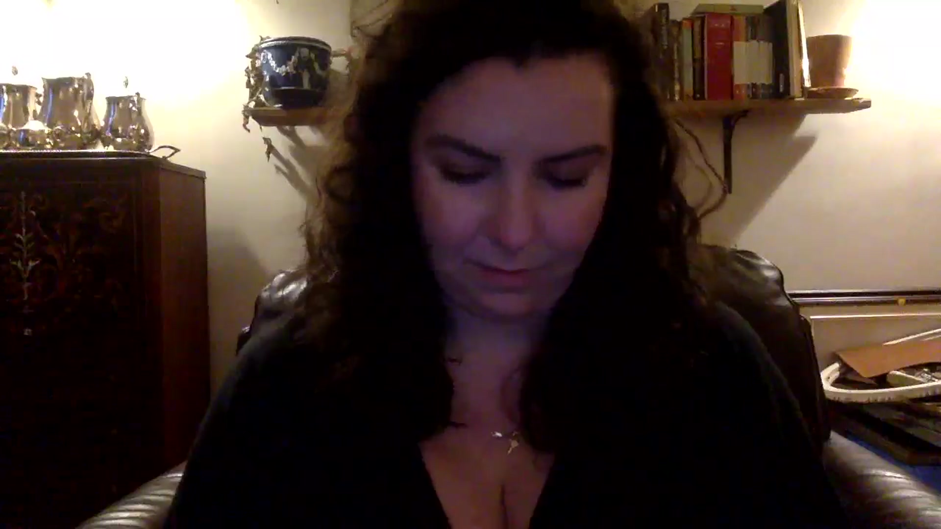 Gallery image thumbnail from EmilyHart's myfreecams stream on, 12/19/2025, 20:45 image 19 of 20