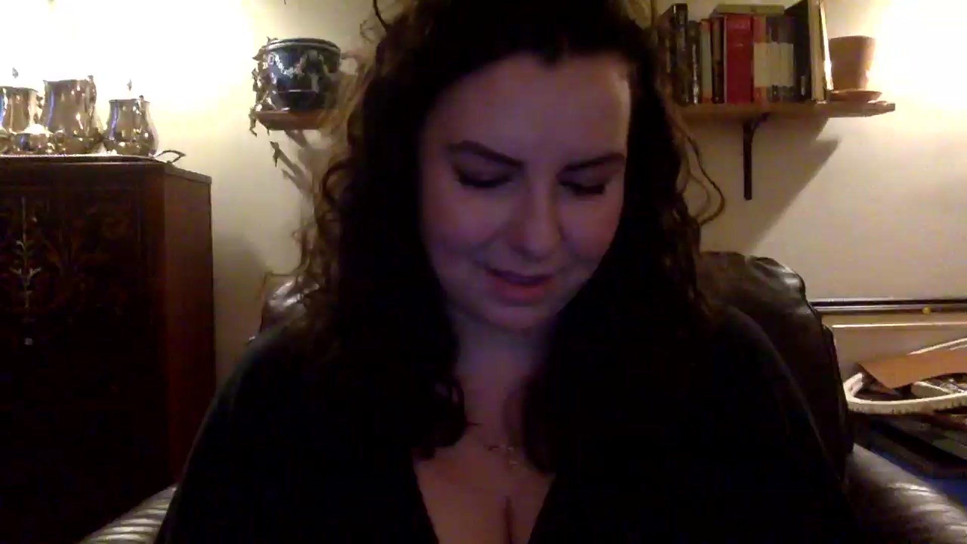 Gallery image thumbnail from EmilyHart's myfreecams stream on, 12/19/2025, 20:45 image 18 of 20