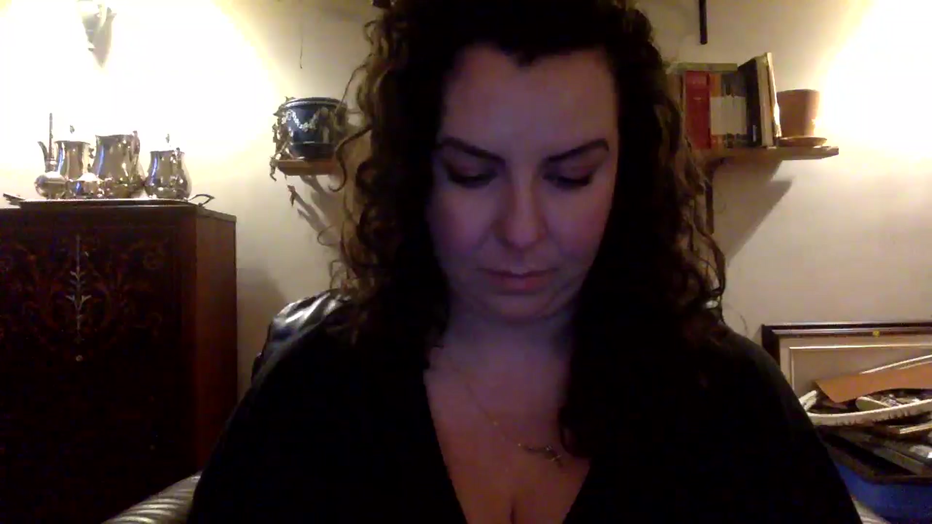 Gallery image thumbnail from EmilyHart's myfreecams stream on, 12/19/2025, 20:45 image 9 of 20