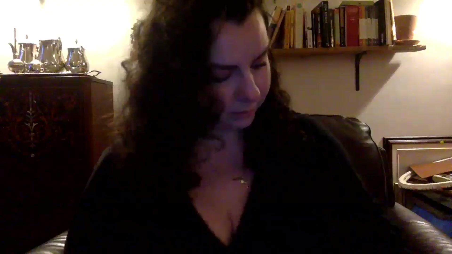 Gallery image thumbnail from EmilyHart's myfreecams stream on, 12/19/2025, 20:45 image 12 of 20