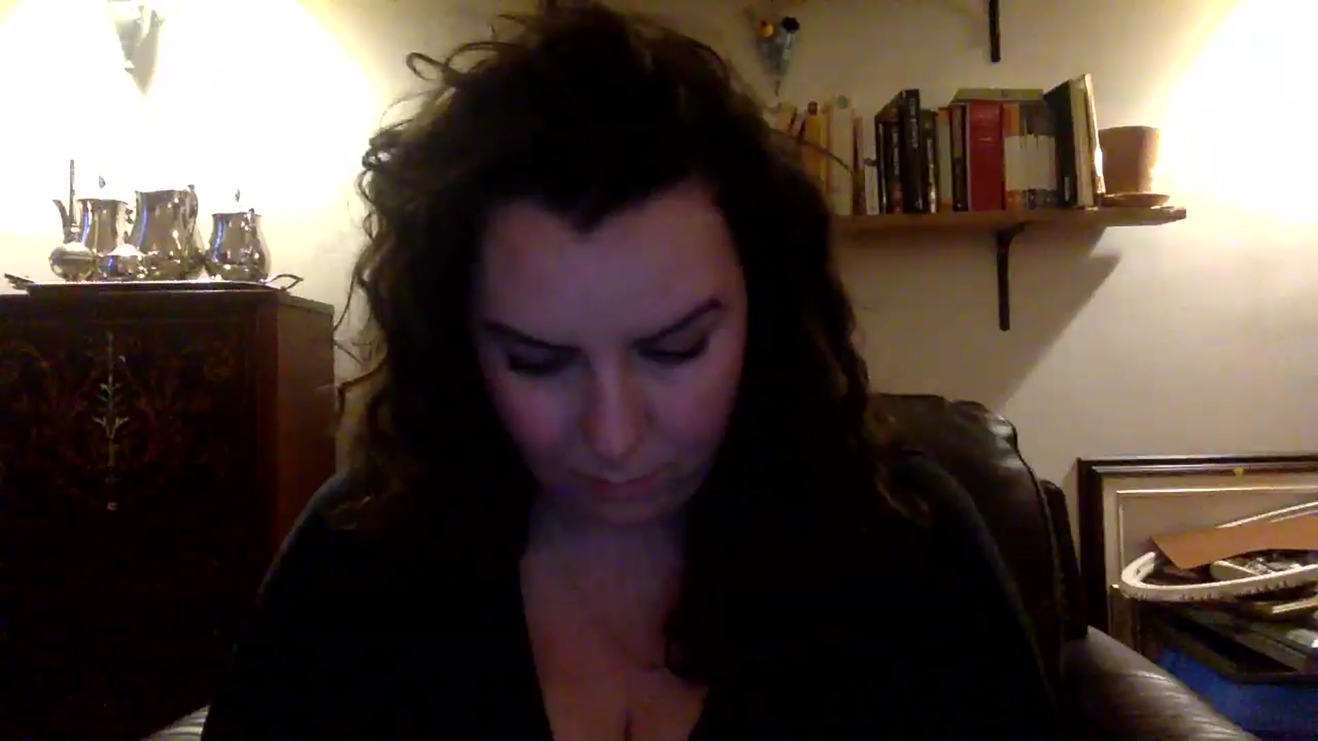 Gallery image thumbnail from EmilyHart's myfreecams stream on, 12/19/2025, 20:45 image 10 of 20