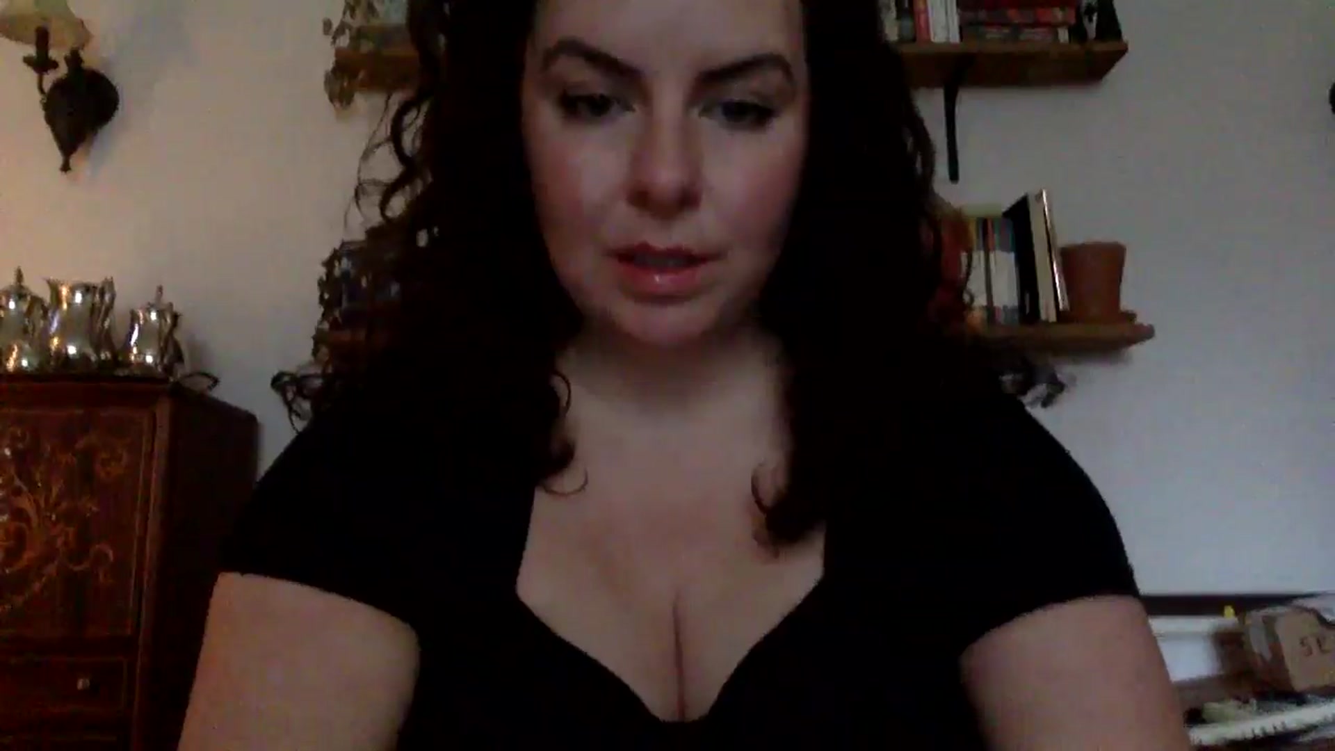 Gallery image thumbnail from EmilyHart's myfreecams stream on, 12/22/2025, 19:53 image 19 of 20