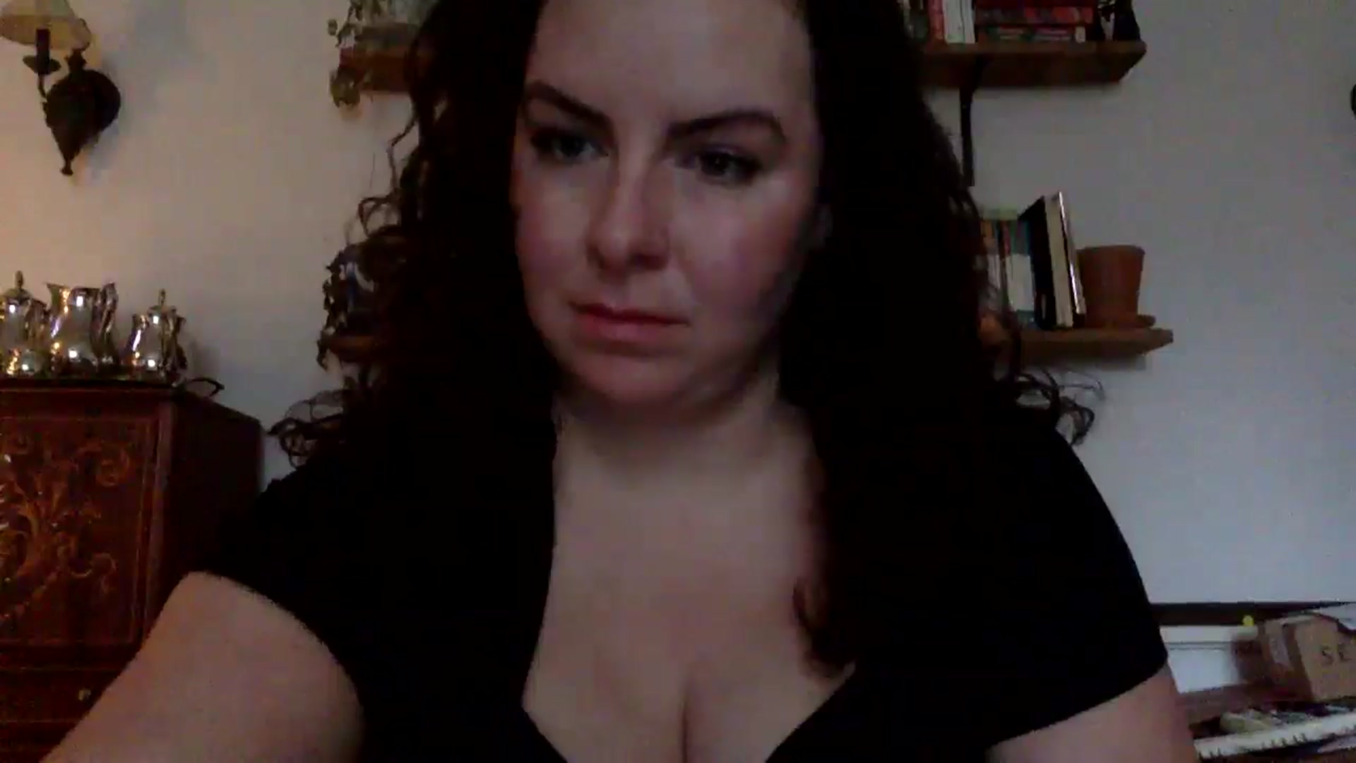 Gallery image thumbnail from EmilyHart's myfreecams stream on, 12/22/2025, 19:53 image 20 of 20