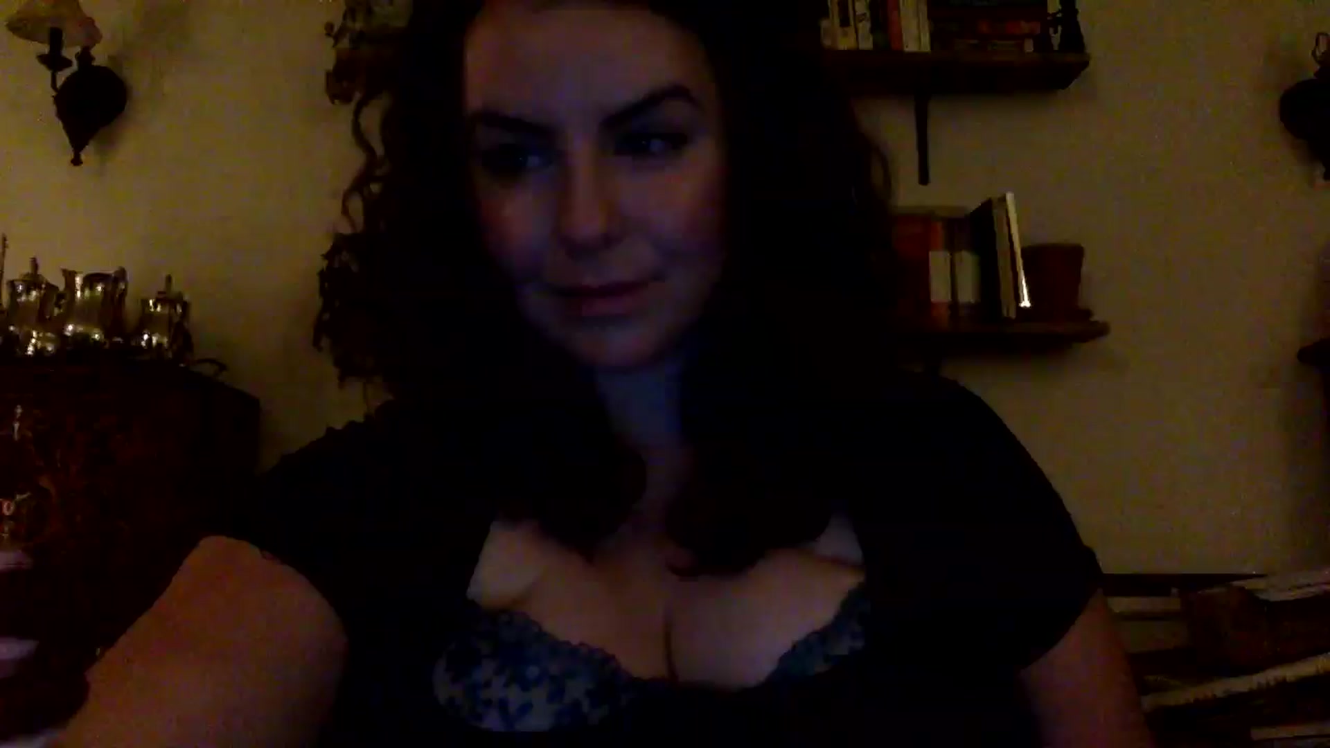 Gallery image thumbnail from EmilyHart's myfreecams stream on, 12/22/2025, 21:53 image 11 of 20