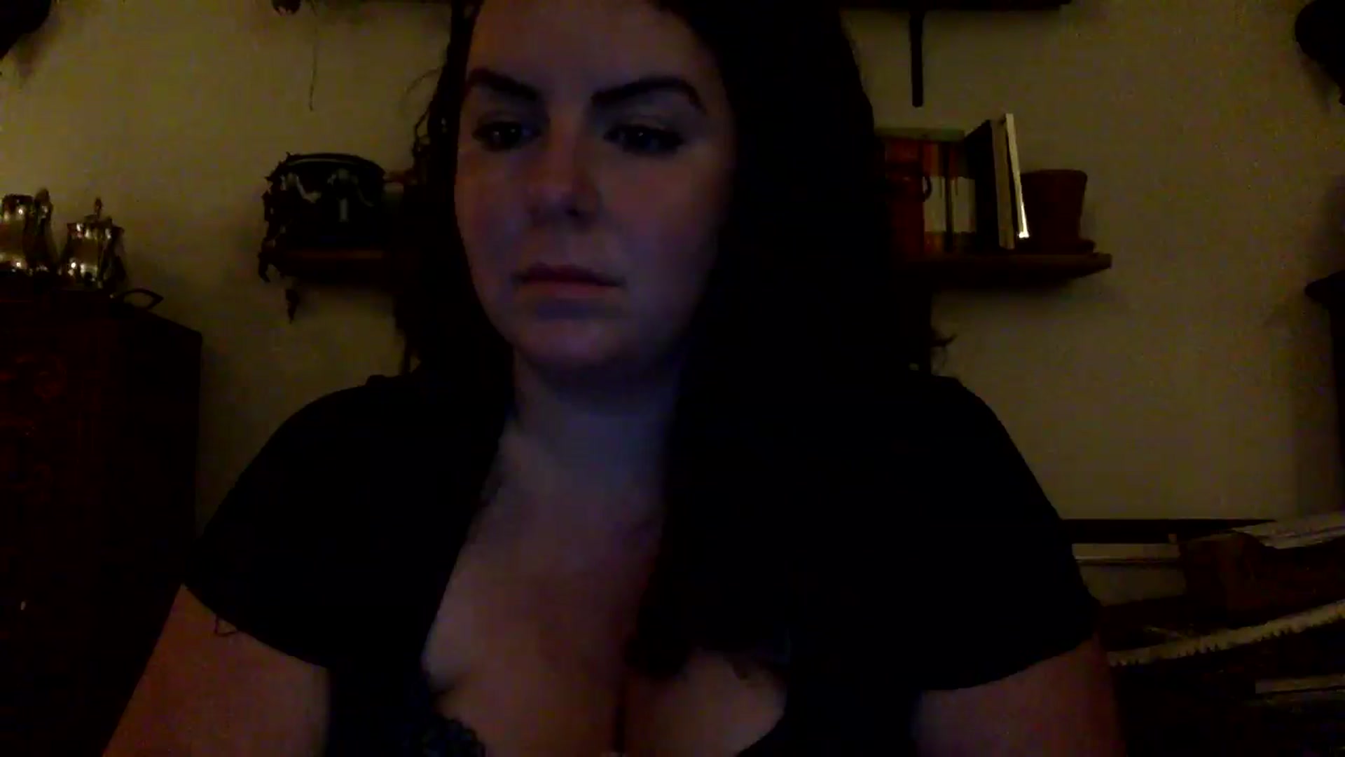 Gallery image thumbnail from EmilyHart's myfreecams stream on, 12/22/2025, 22:42 image 20 of 20