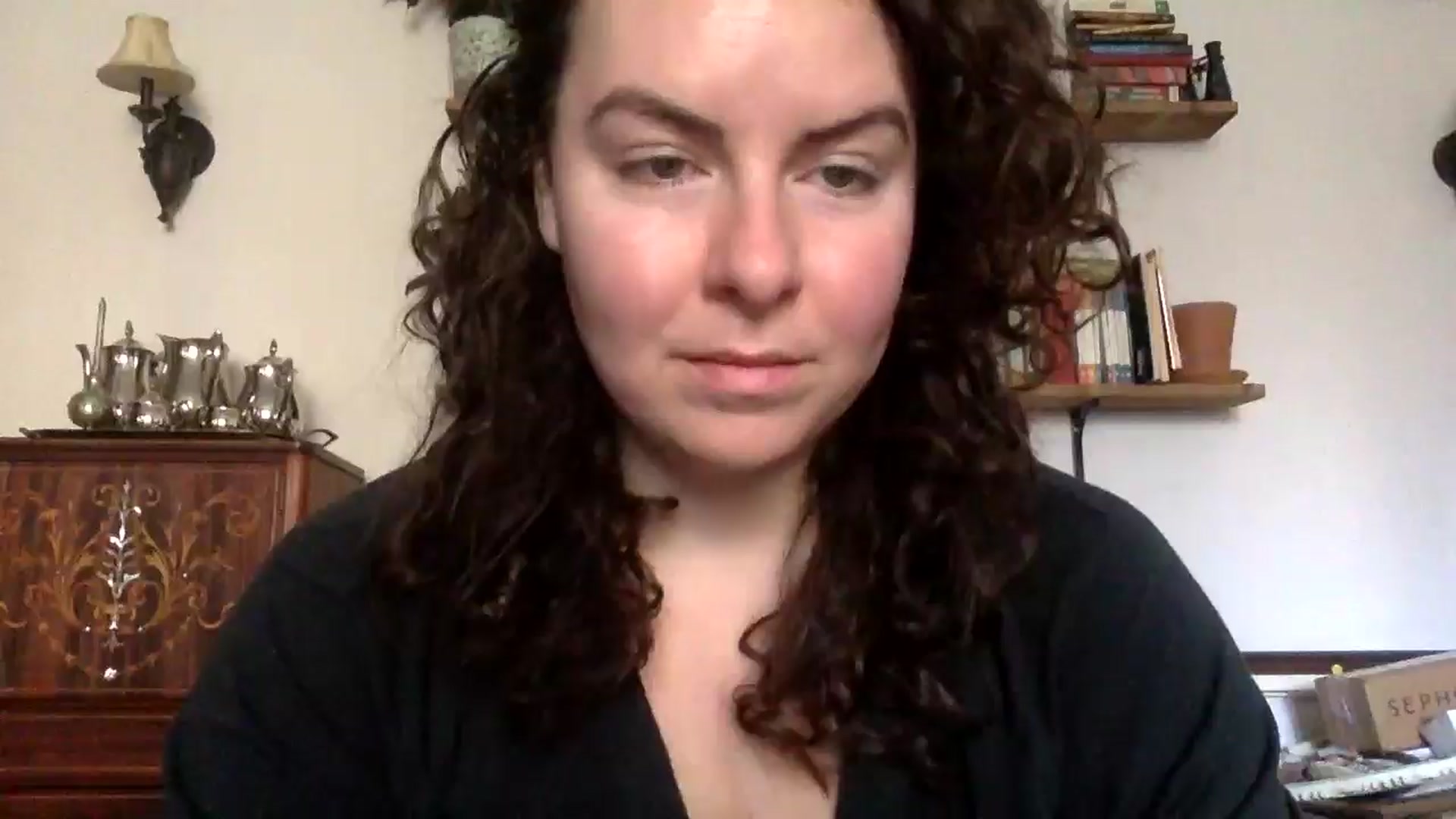 Gallery image thumbnail from EmilyHart's myfreecams stream on, 01/05/2026, 19:43 image 1 of 20