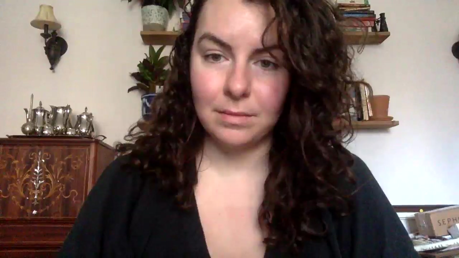 Gallery image thumbnail from EmilyHart's myfreecams stream on, 01/05/2026, 19:43 image 14 of 20