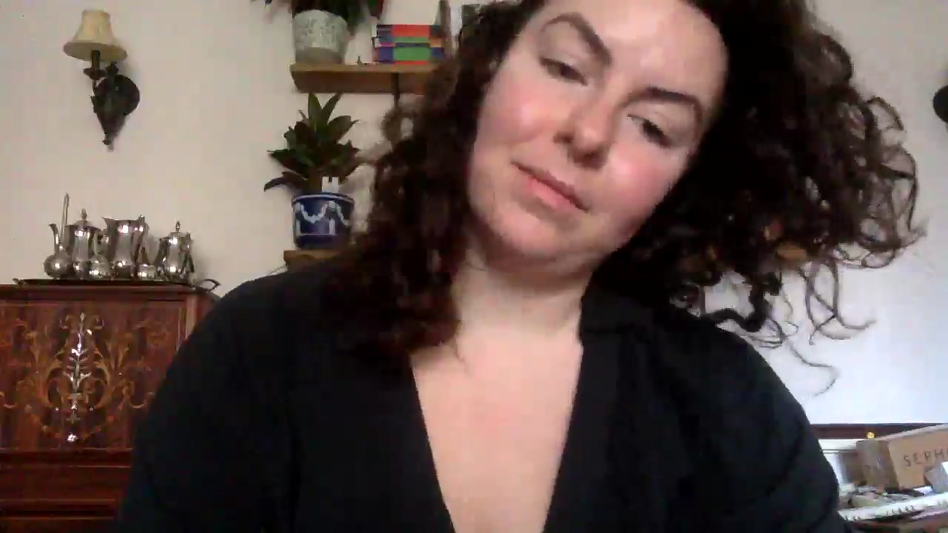 Gallery image thumbnail from EmilyHart's myfreecams stream on, 01/05/2026, 19:43 image 13 of 20