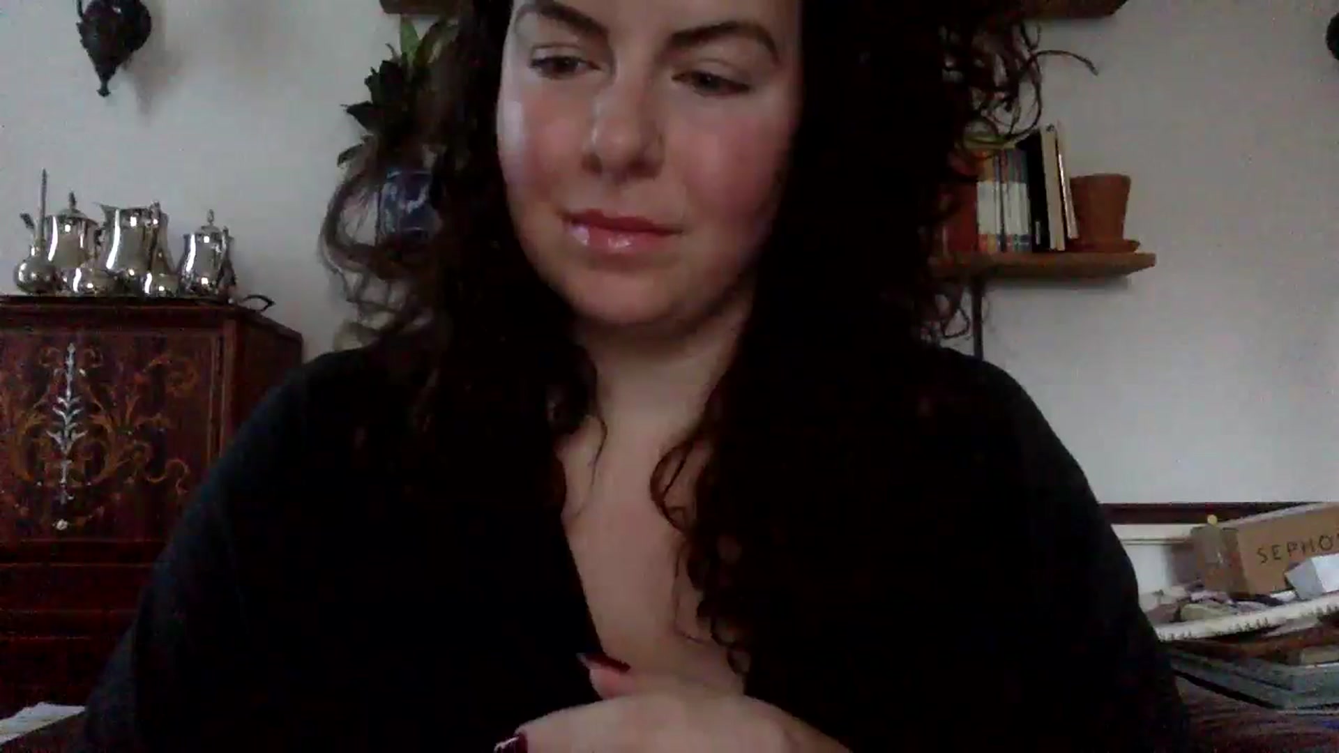 Gallery image thumbnail from EmilyHart's myfreecams stream on, 01/05/2026, 20:30 image 20 of 20