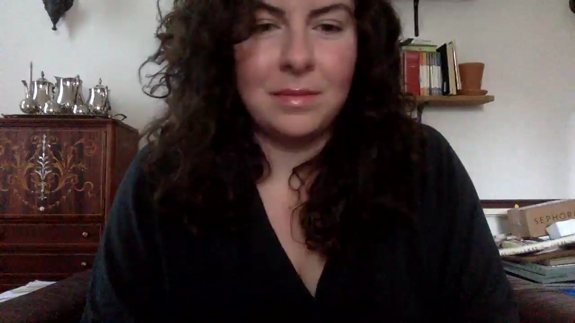 Gallery image thumbnail from EmilyHart's myfreecams stream on, 01/05/2026, 20:30 image 3 of 20