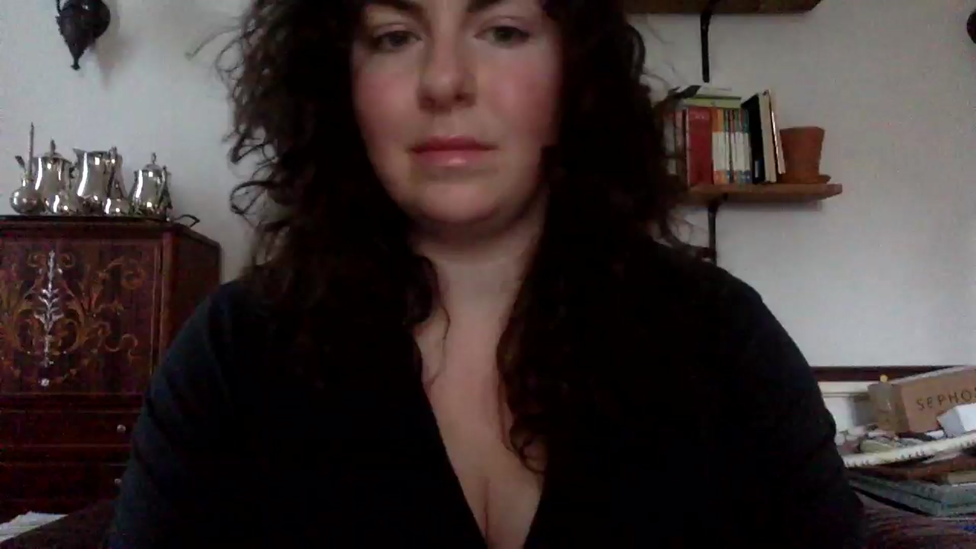 Gallery image thumbnail from EmilyHart's myfreecams stream on, 01/05/2026, 20:30 image 16 of 20