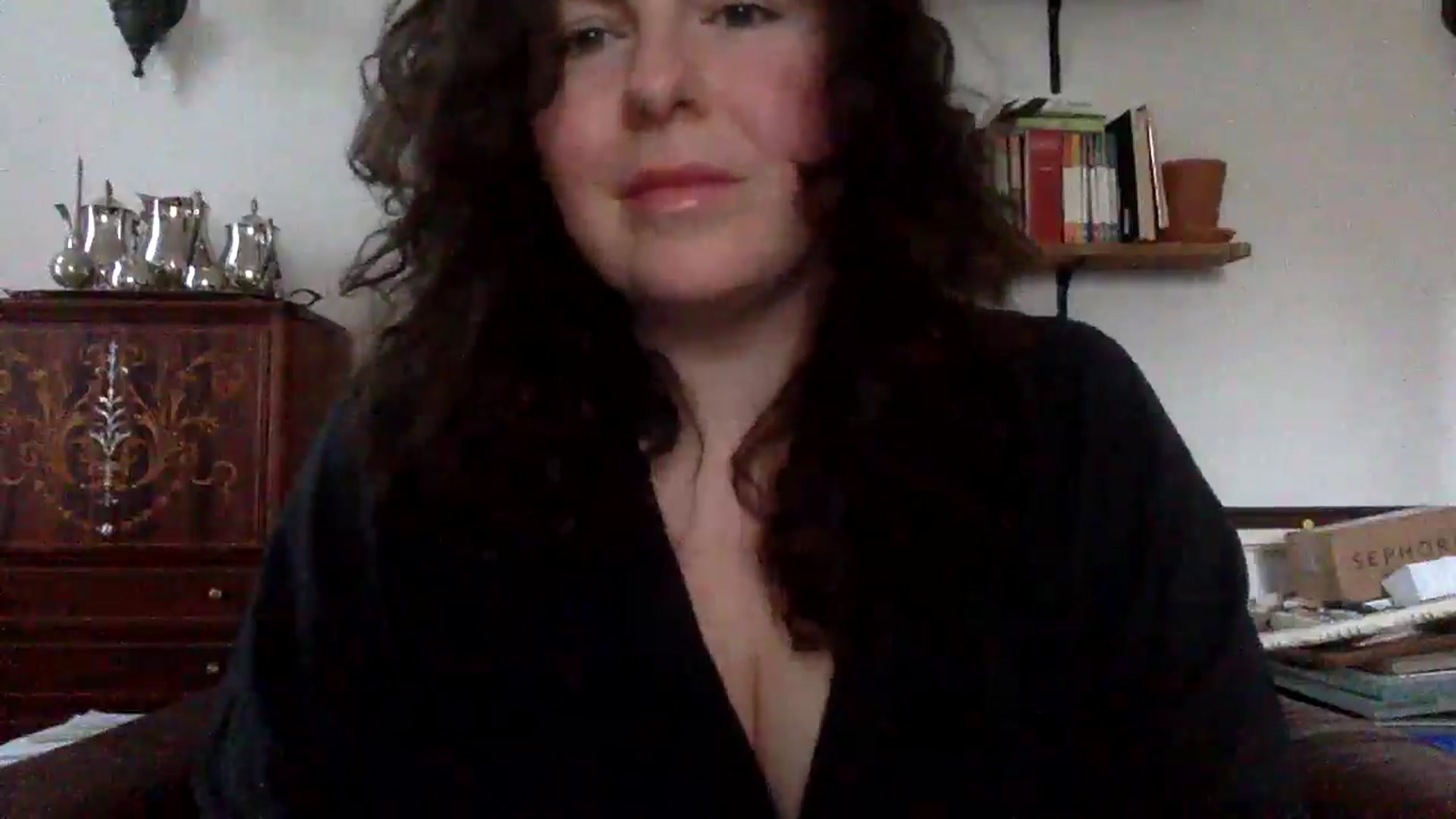 Gallery image thumbnail from EmilyHart's myfreecams stream on, 01/05/2026, 20:30 image 10 of 20