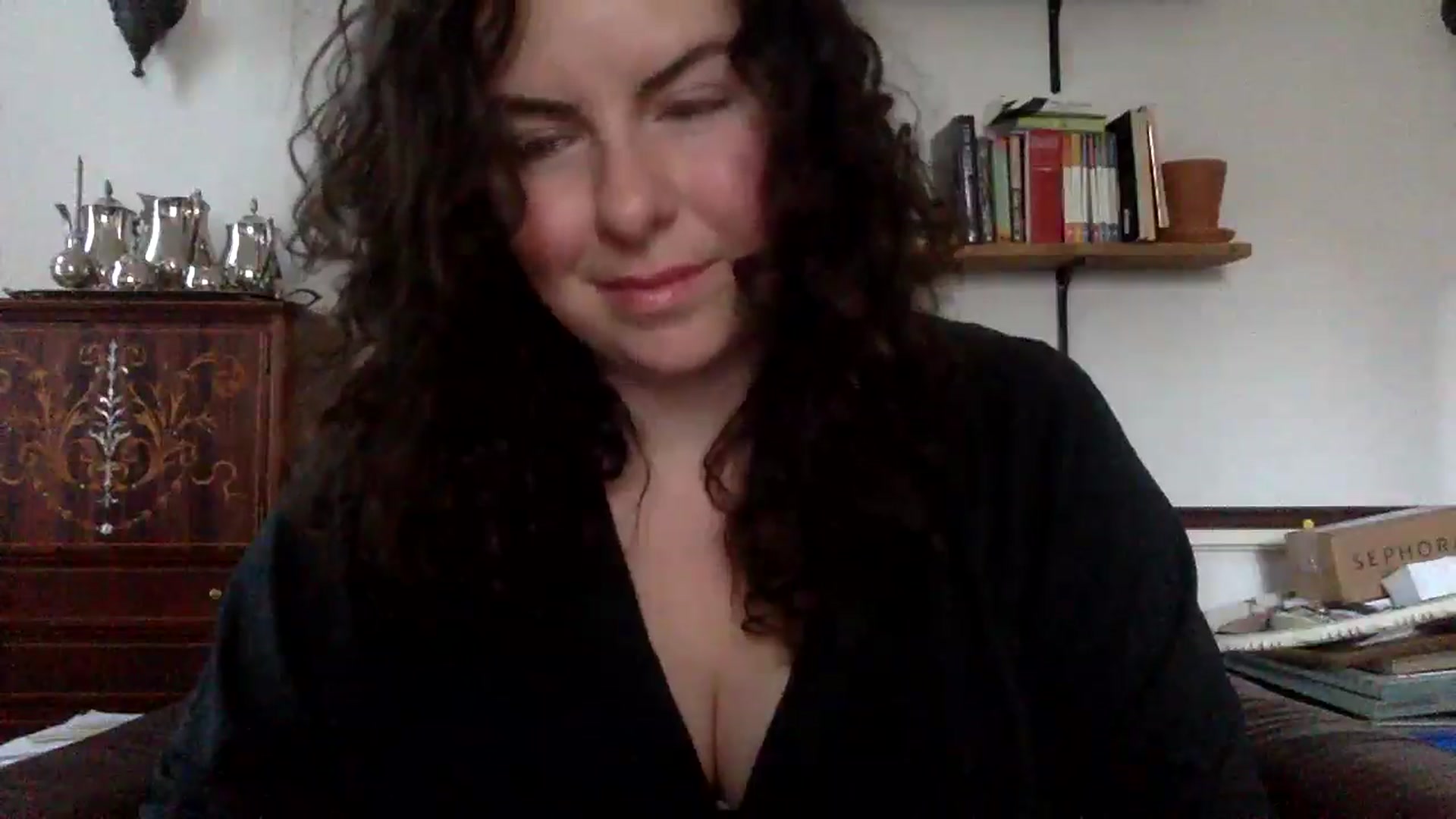 Gallery image thumbnail from EmilyHart's myfreecams stream on, 01/05/2026, 20:30 image 8 of 20