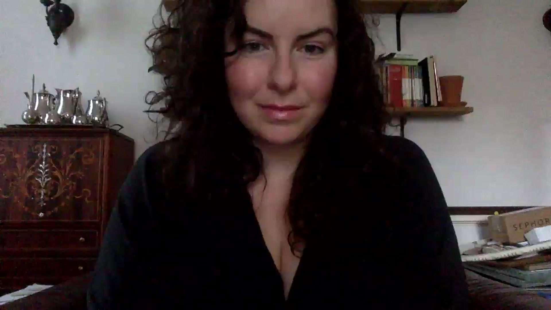 Gallery image thumbnail from EmilyHart's myfreecams stream on, 01/05/2026, 20:30 image 15 of 20