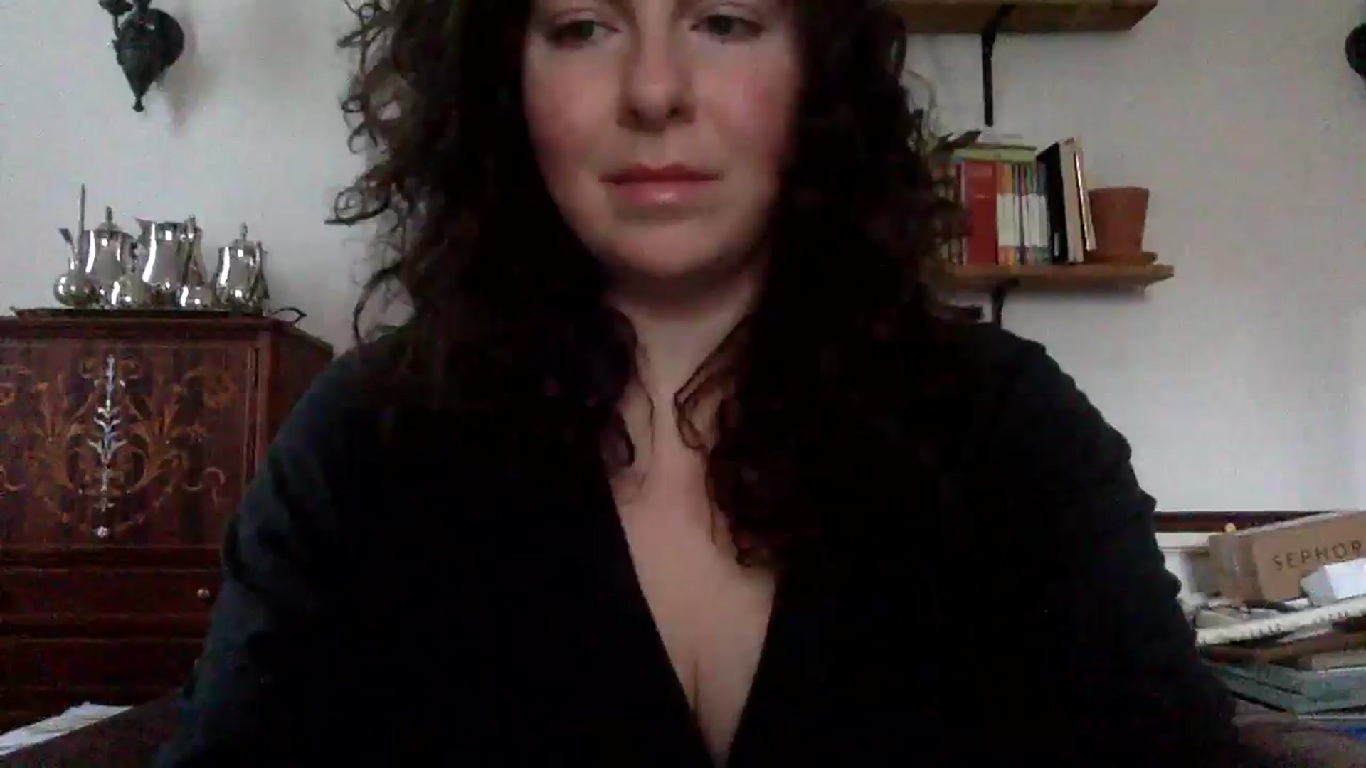 Gallery image thumbnail from EmilyHart's myfreecams stream on, 01/05/2026, 20:30 image 12 of 20