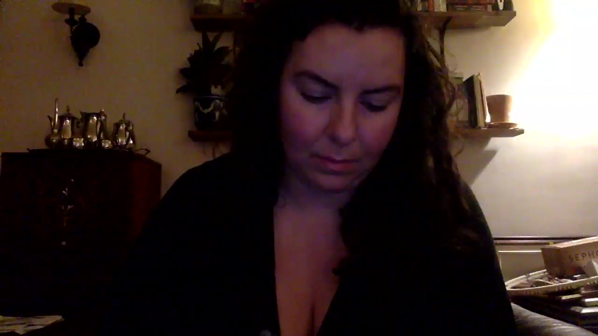 Gallery image thumbnail from EmilyHart's myfreecams stream on, 01/05/2026, 21:22 image 11 of 20