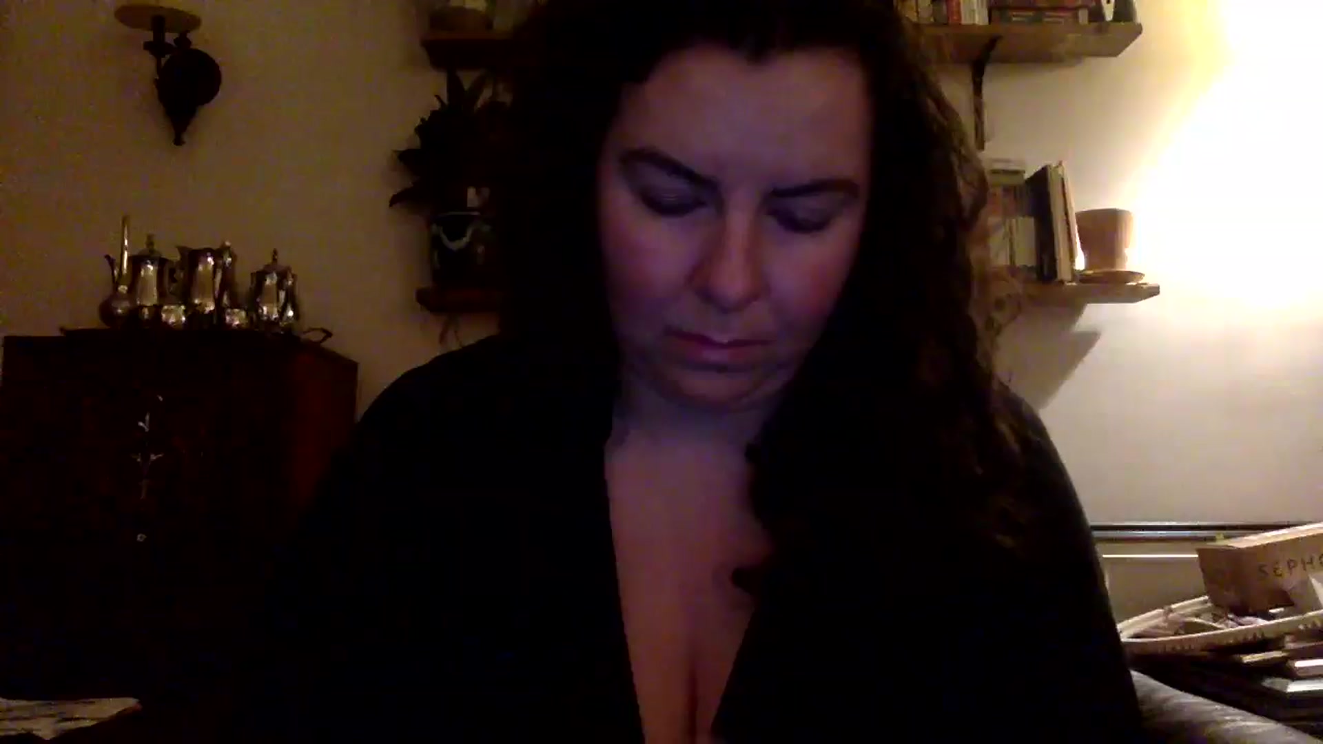Gallery image thumbnail from EmilyHart's myfreecams stream on, 01/05/2026, 21:22 image 13 of 20