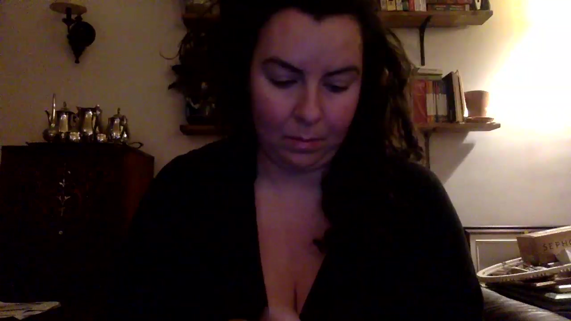 Gallery image thumbnail from EmilyHart's myfreecams stream on, 01/05/2026, 21:22 image 3 of 20