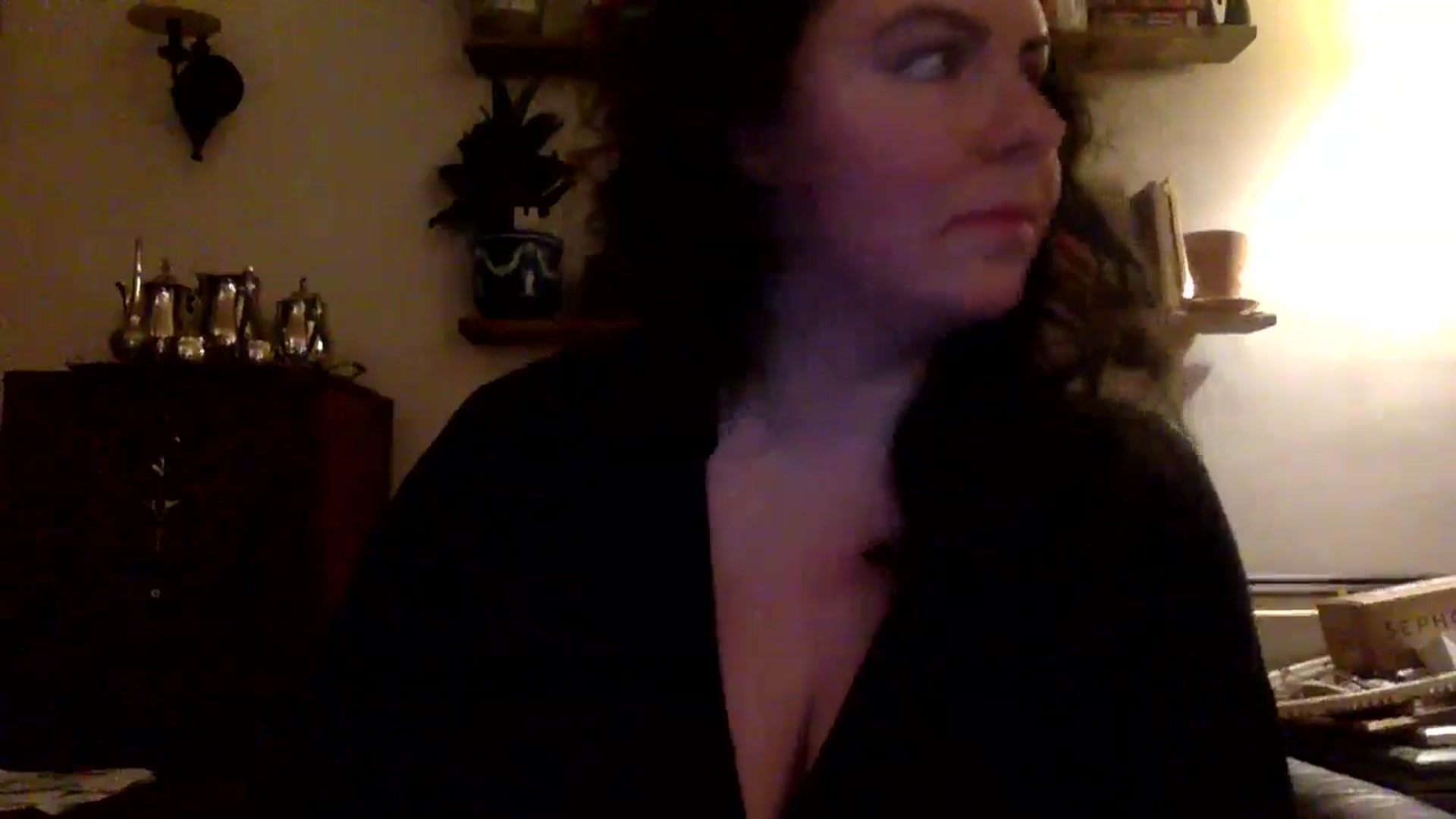 Gallery image thumbnail from EmilyHart's myfreecams stream on, 01/05/2026, 21:22 image 9 of 20