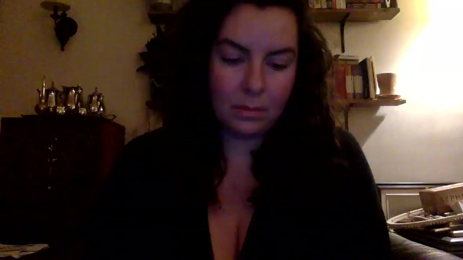 Gallery image thumbnail from EmilyHart's myfreecams stream on, 01/05/2026, 21:22 image 19 of 20
