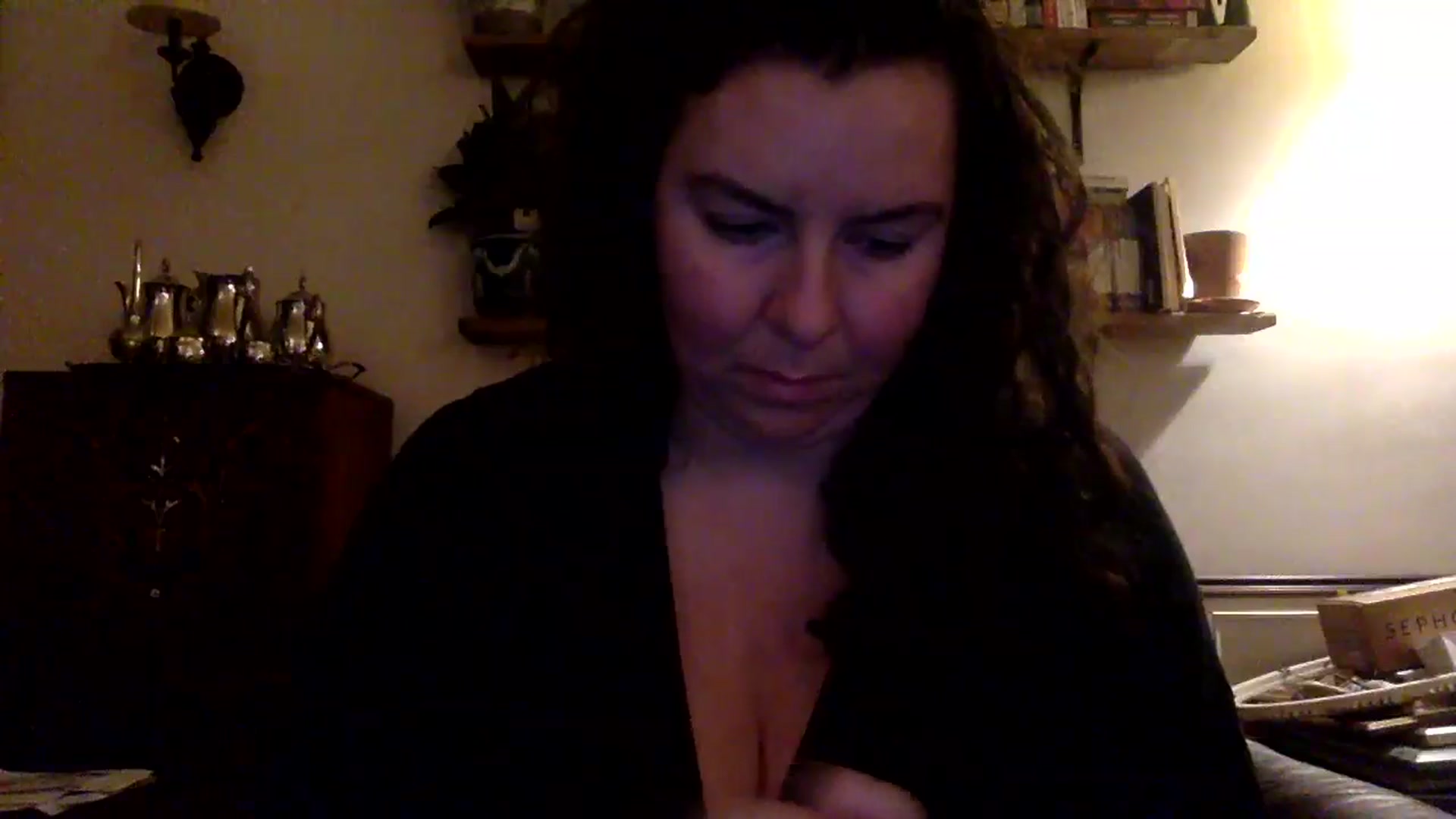 Gallery image thumbnail from EmilyHart's myfreecams stream on, 01/05/2026, 21:22 image 8 of 20