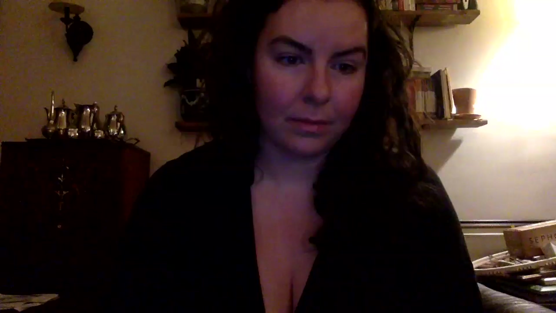 Gallery image thumbnail from EmilyHart's myfreecams stream on, 01/05/2026, 21:22 image 10 of 20