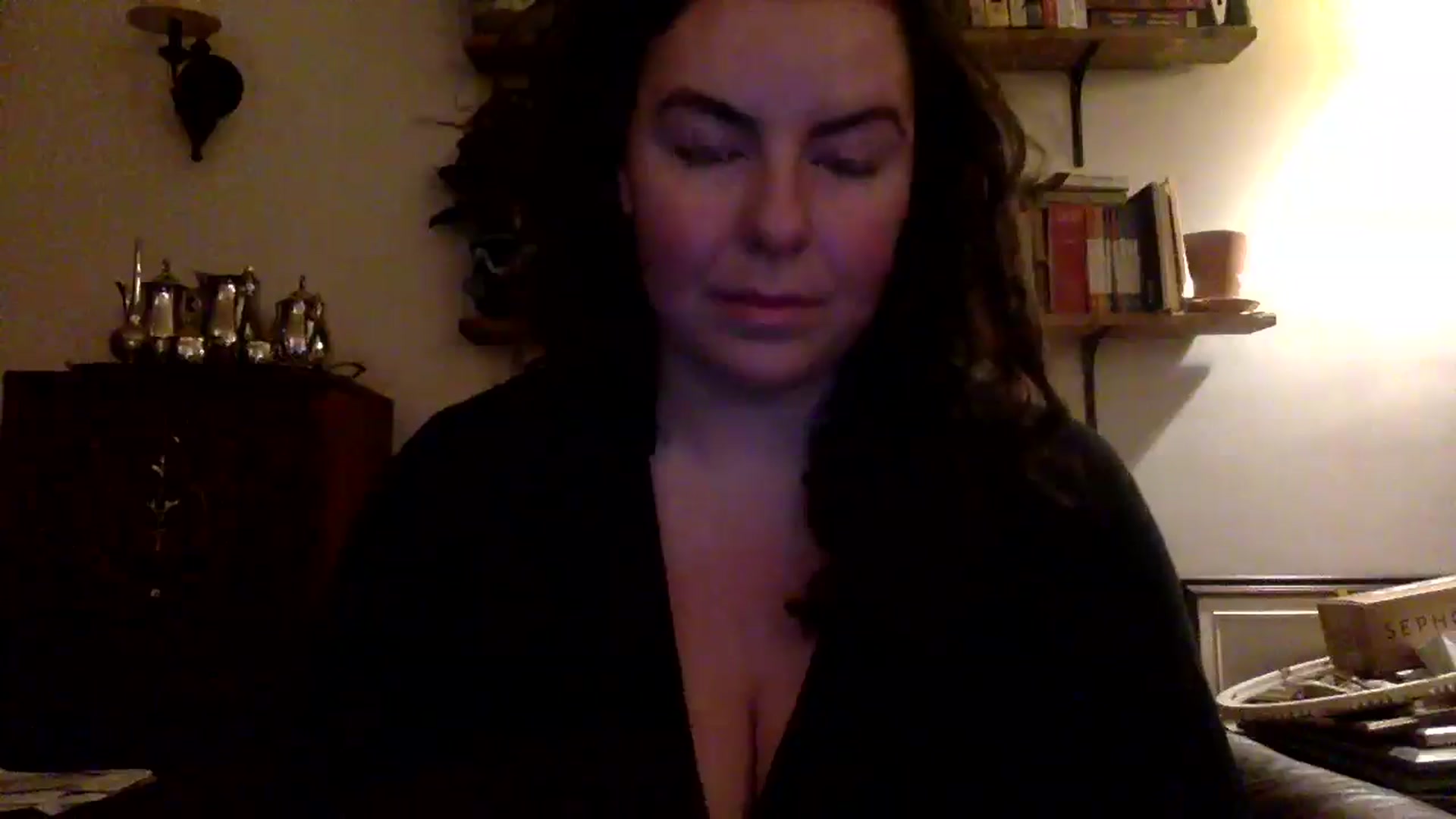 Gallery image thumbnail from EmilyHart's myfreecams stream on, 01/05/2026, 21:22 image 6 of 20