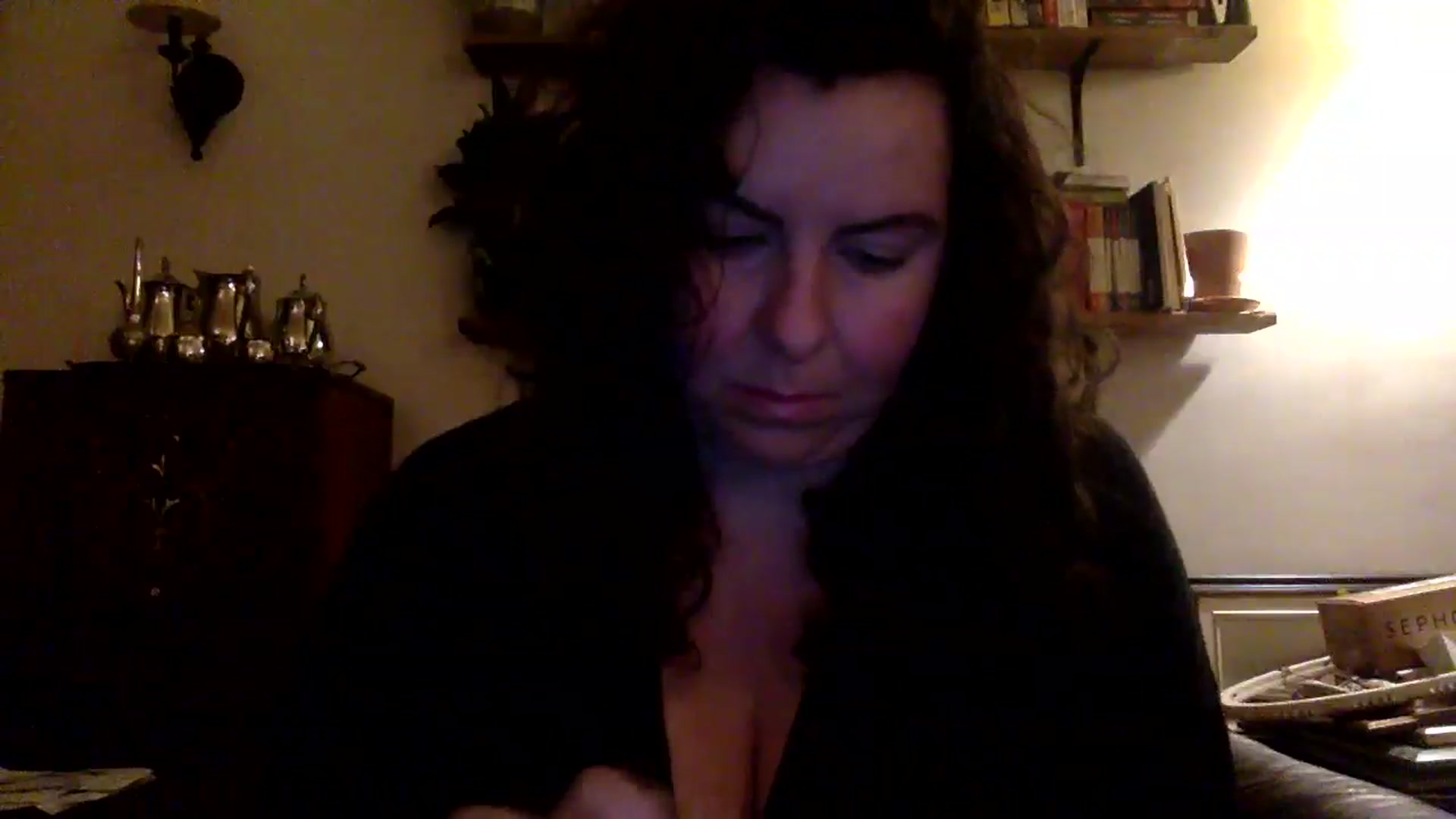 Gallery image thumbnail from EmilyHart's myfreecams stream on, 01/05/2026, 21:22 image 20 of 20