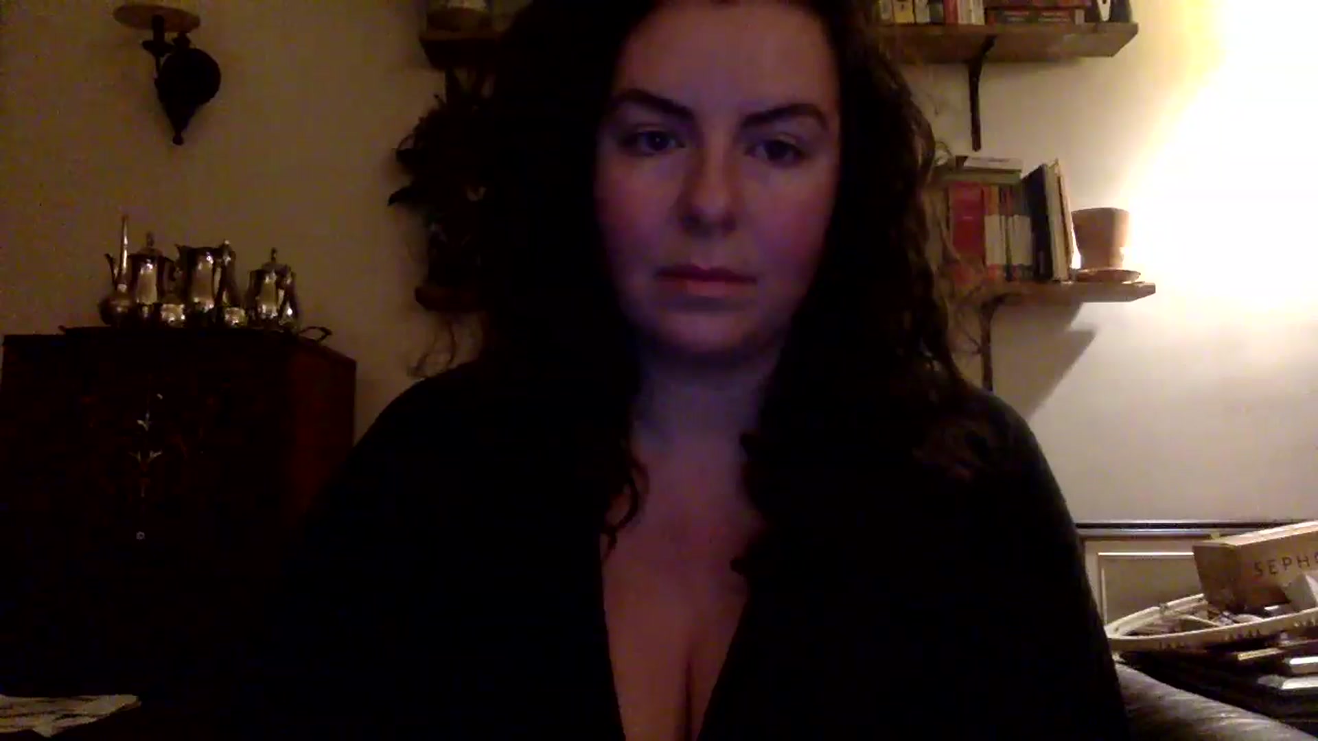 Gallery image thumbnail from EmilyHart's myfreecams stream on, 01/05/2026, 21:22 image 15 of 20