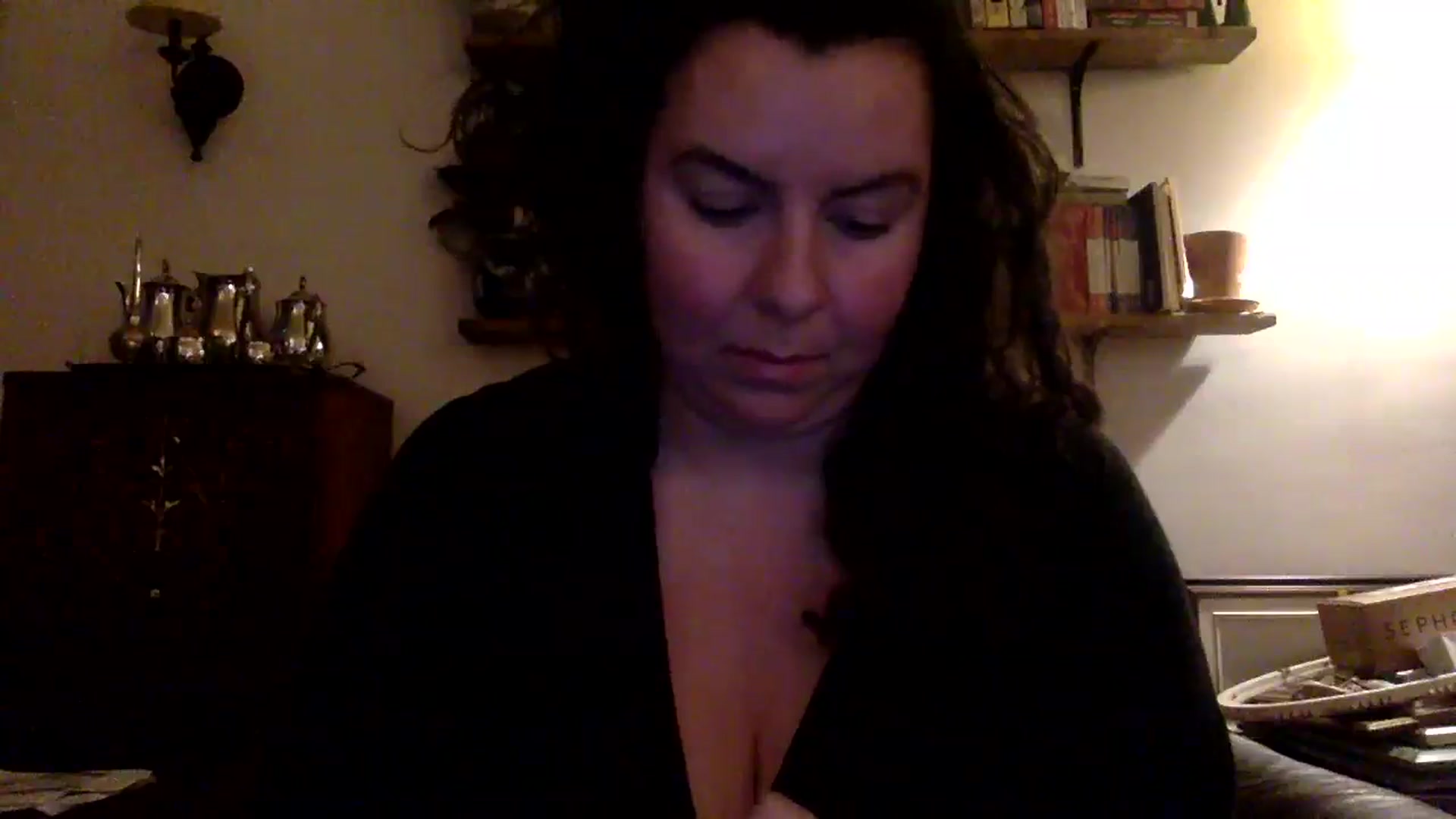 Gallery image thumbnail from EmilyHart's myfreecams stream on, 01/05/2026, 21:22 image 4 of 20