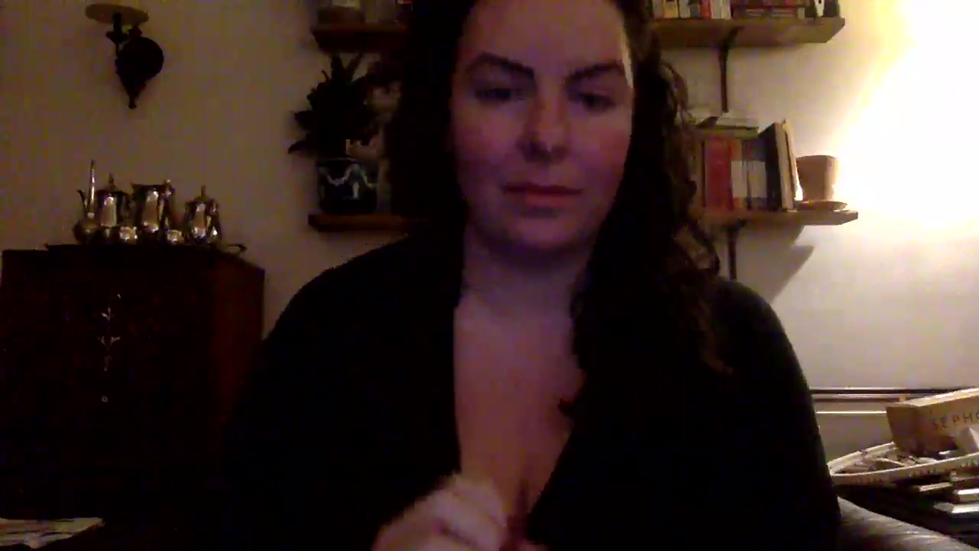 Gallery image thumbnail from EmilyHart's myfreecams stream on, 01/05/2026, 21:22 image 2 of 20