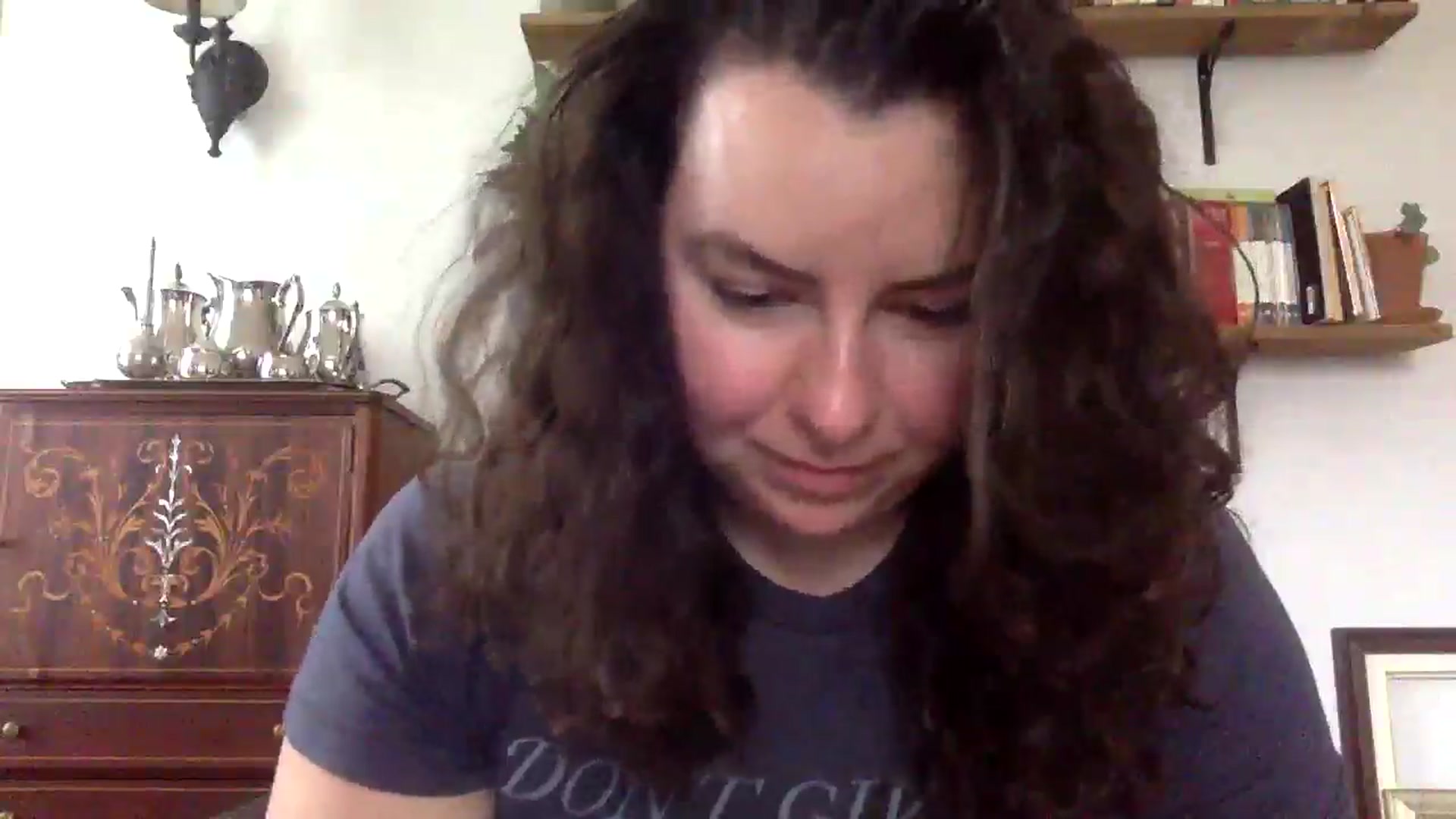 Gallery image thumbnail from EmilyHart's myfreecams stream on, 01/15/2026, 17:58 image 5 of 20